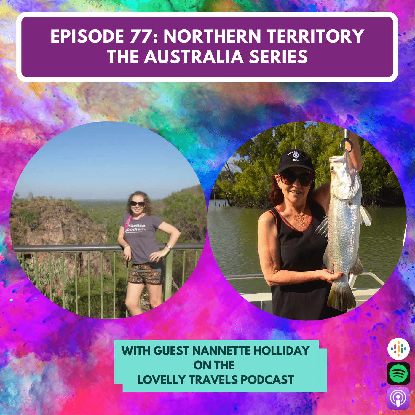 Lovelly Travels