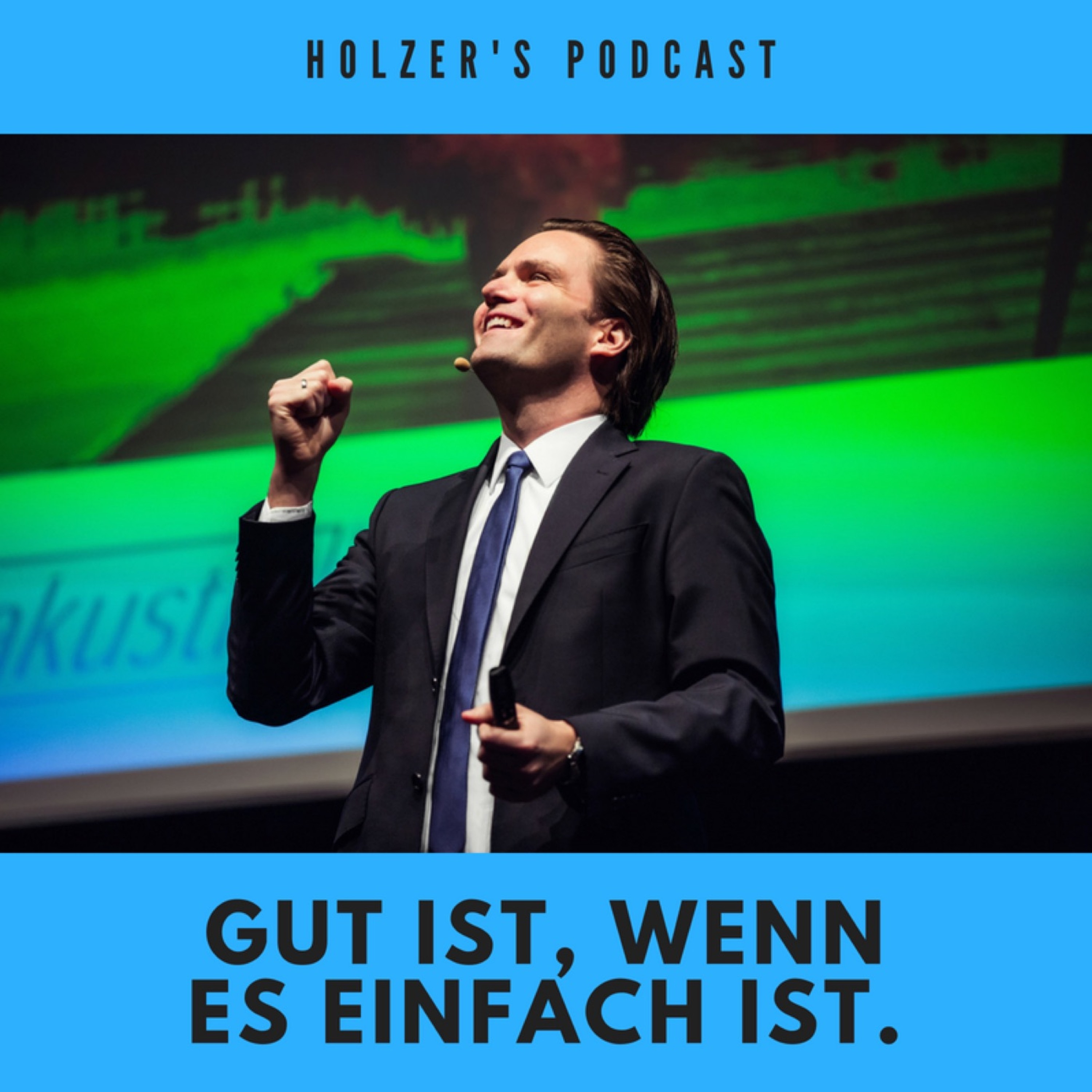 Mutmenschen mit Peter Holzer