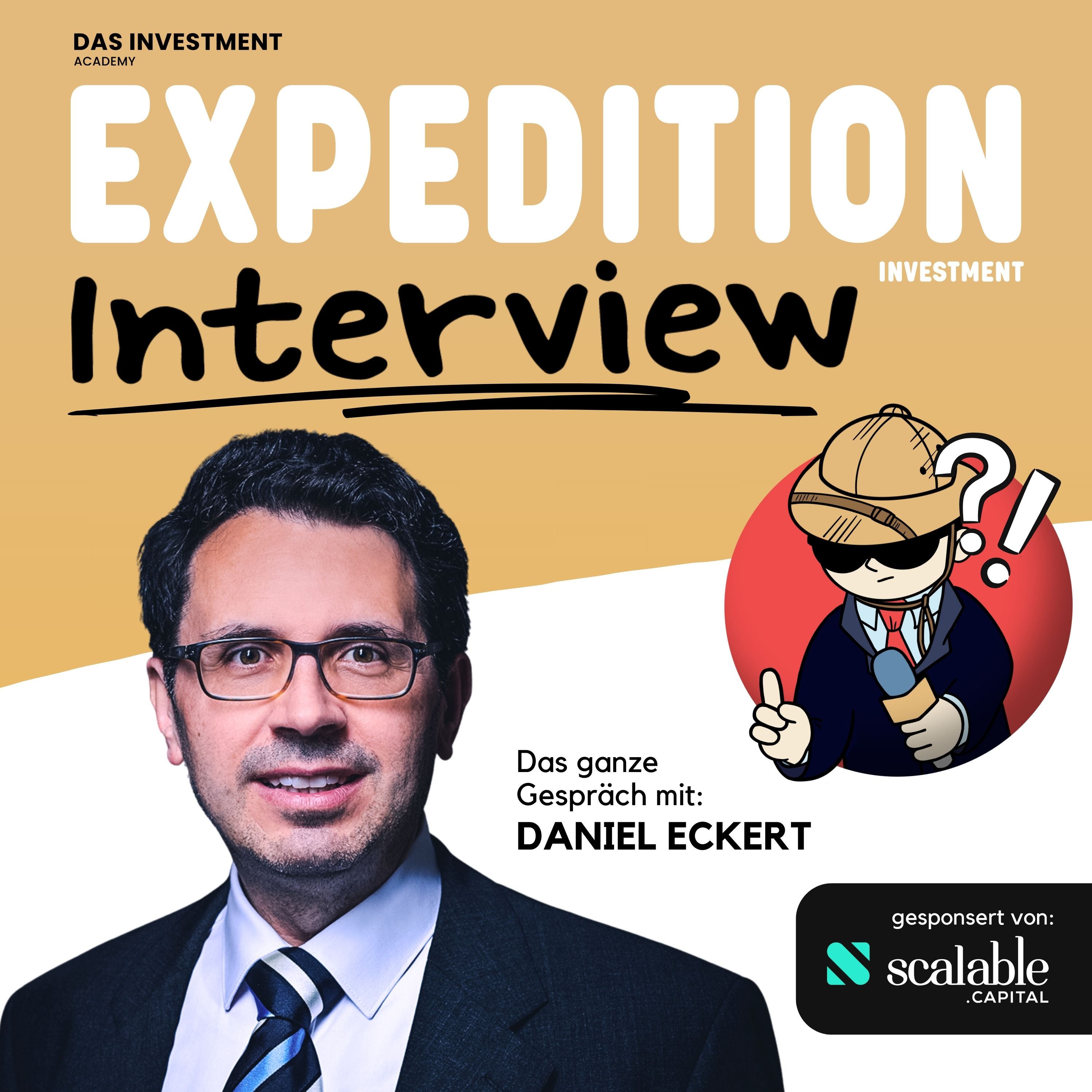 Expedition Interview