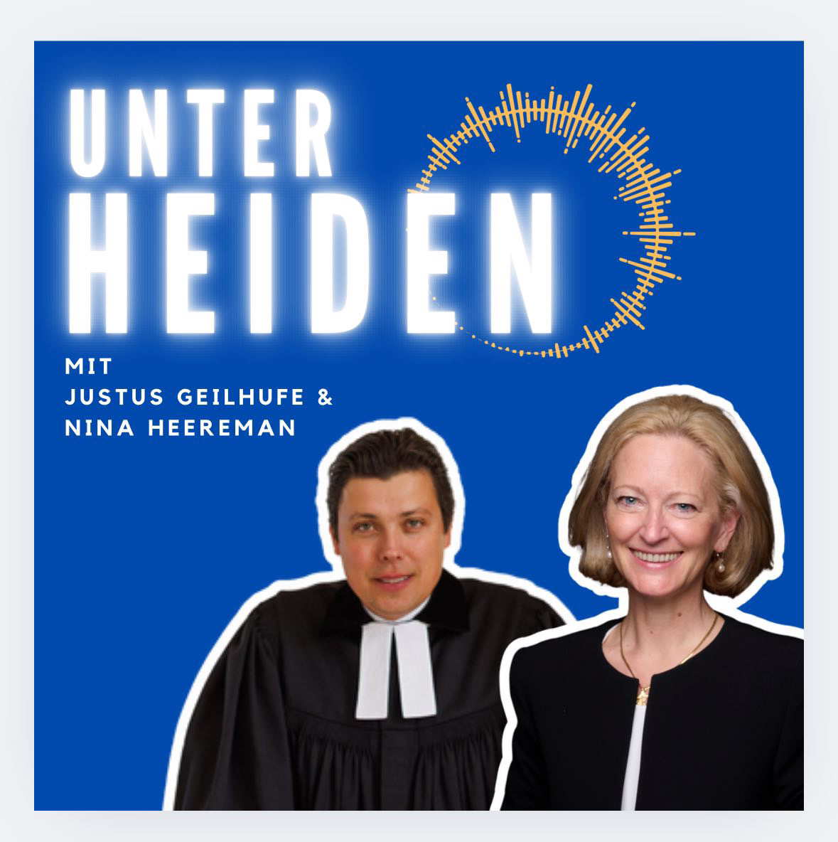 Unter Heiden