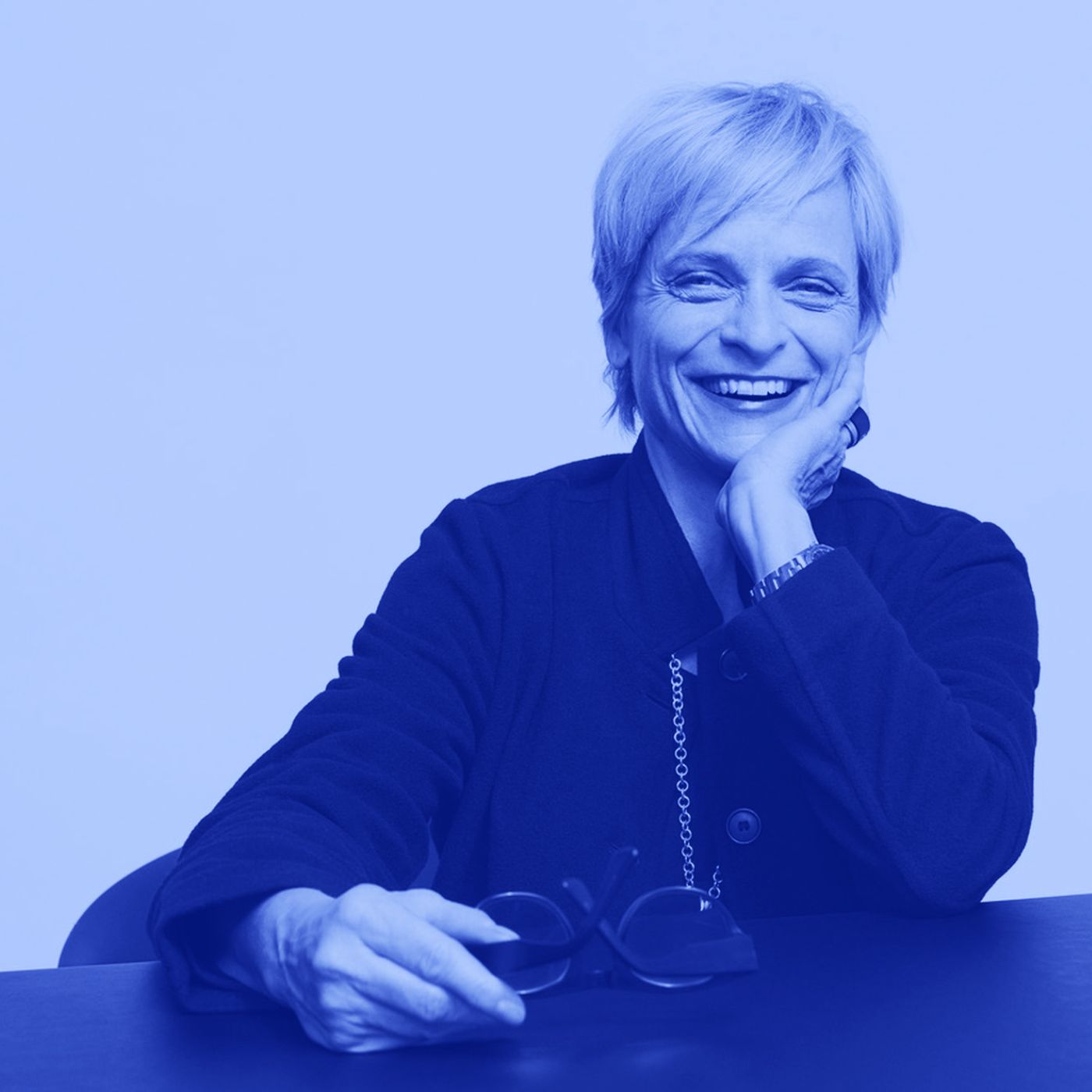 #90 Architektin für Authentizität: Wie offen muss Architektur heute sein? - Barbara Holzer