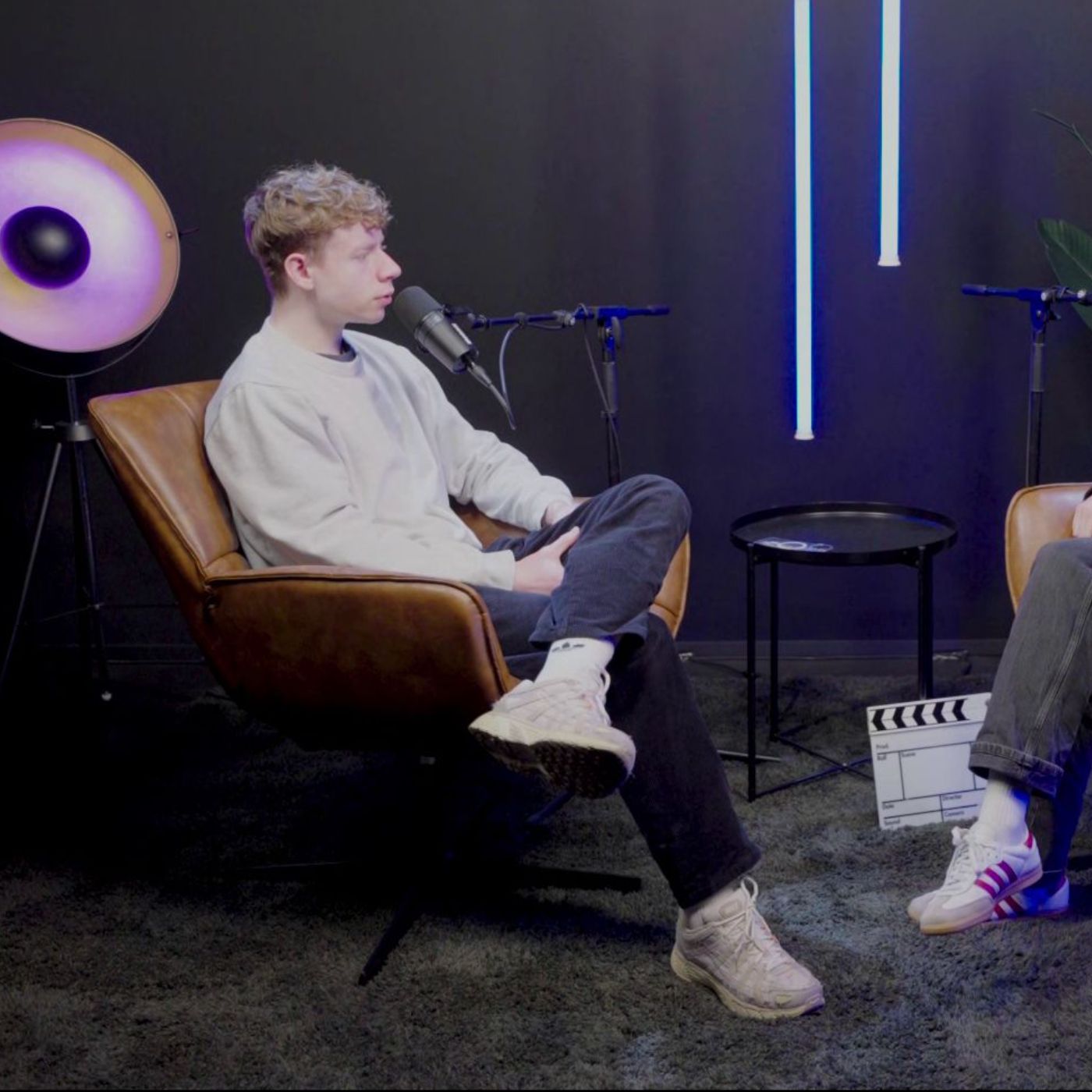 Klappe Auf! Der Regio TV Podcast