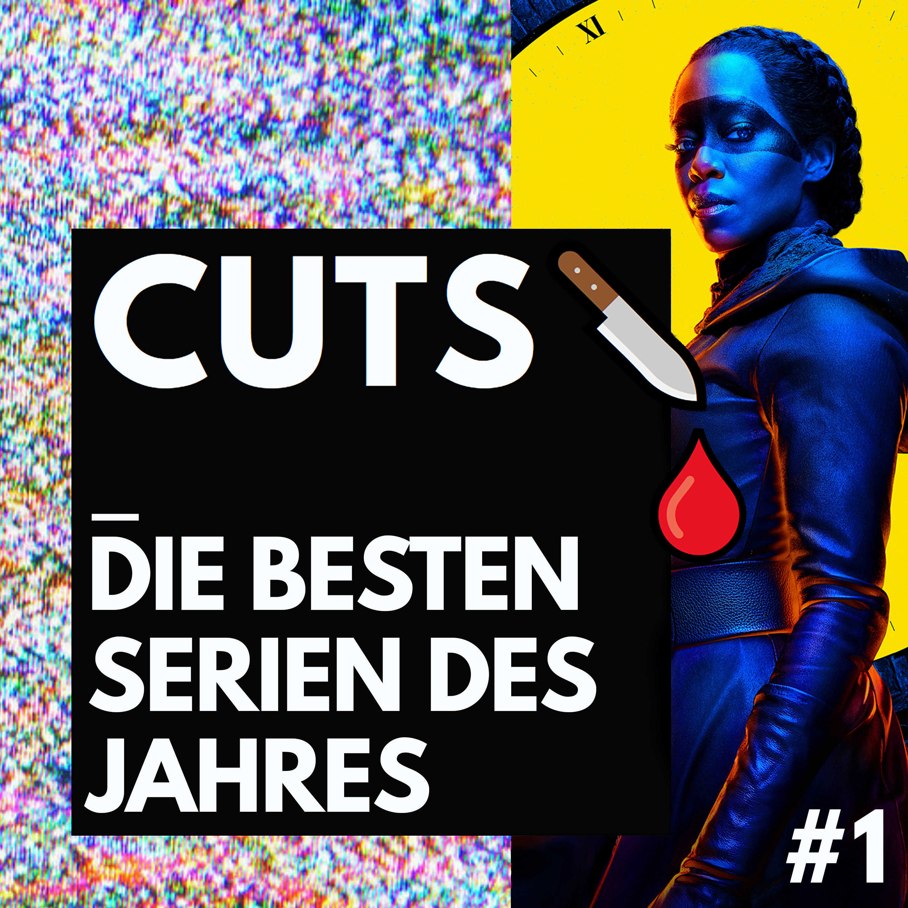 CUTS - Der kritische Film-Podcast