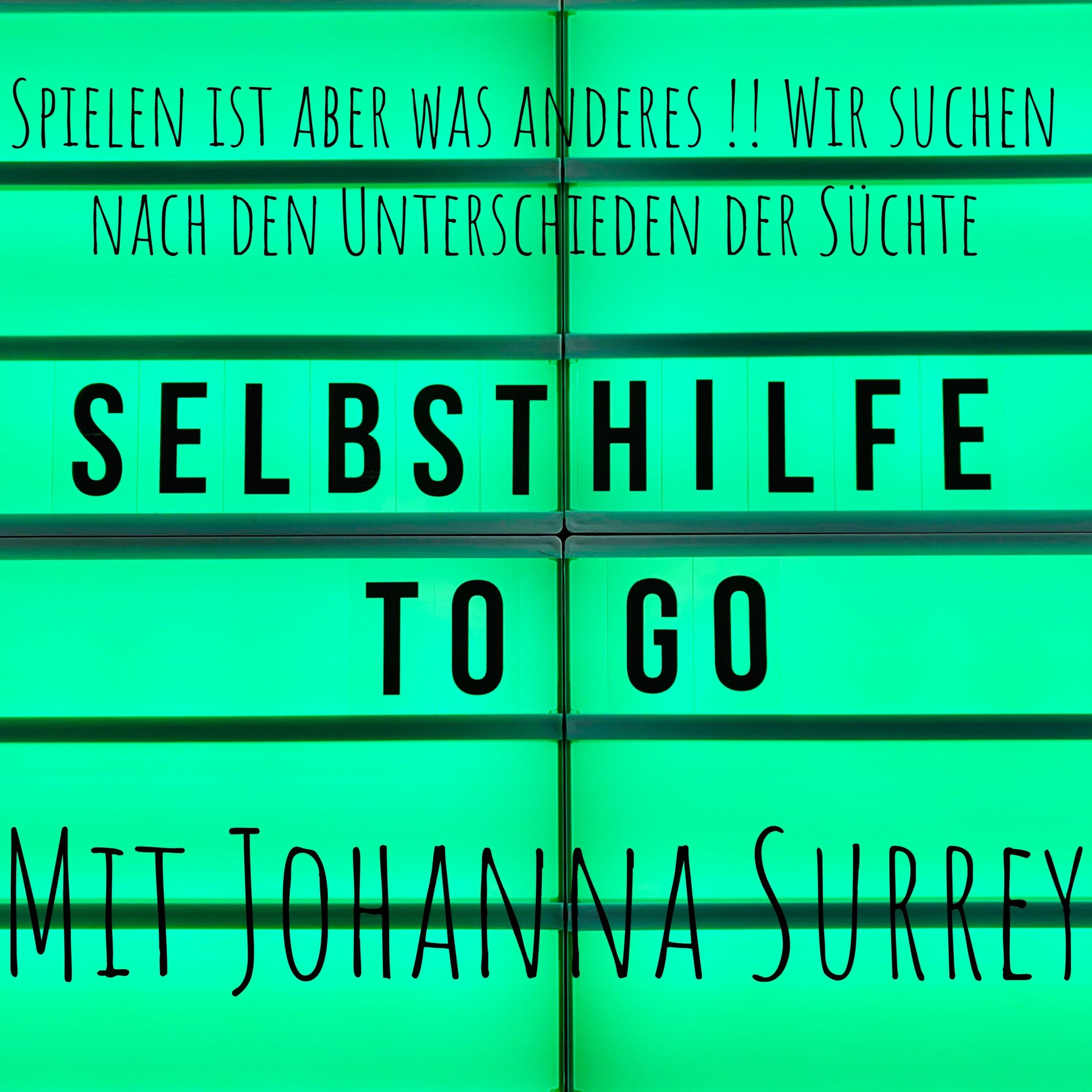 Selbsthilfe To Go