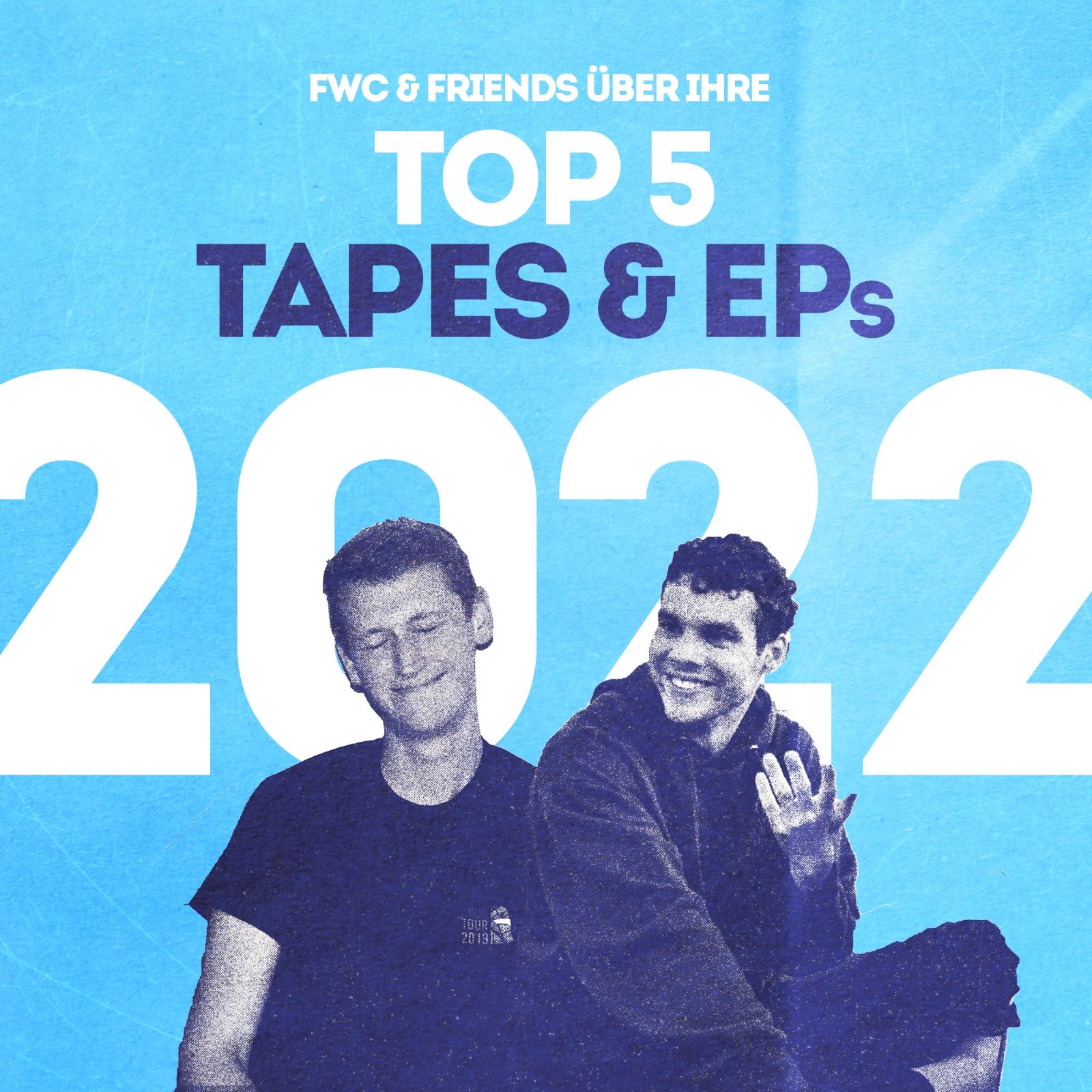 FWC - Der Musikreview Podcast