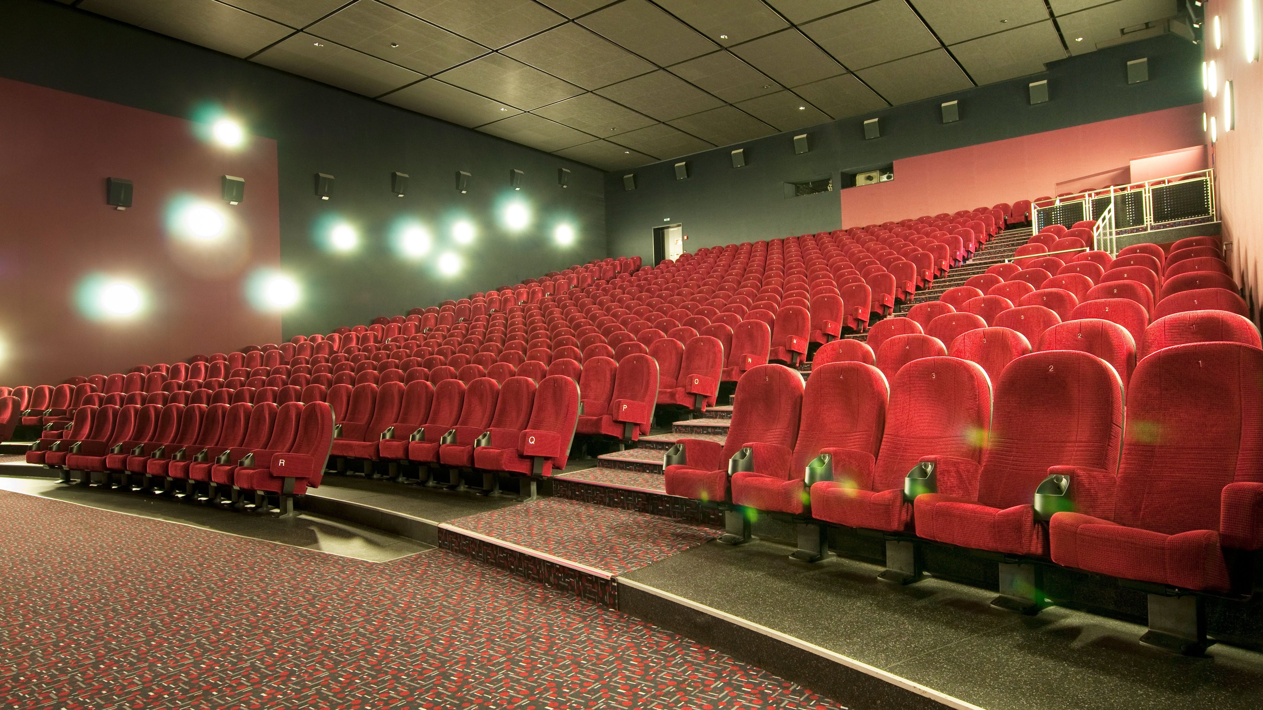 Die Flimmerkiste - alles über Kino, Serien & TV