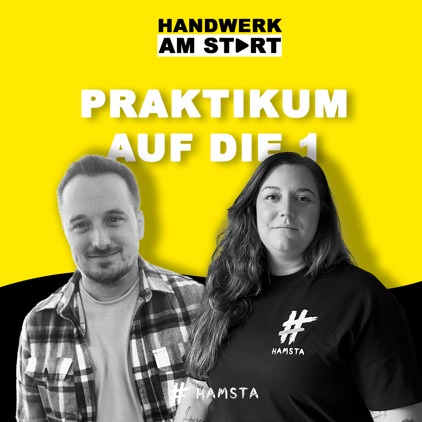 Handwerk am Start