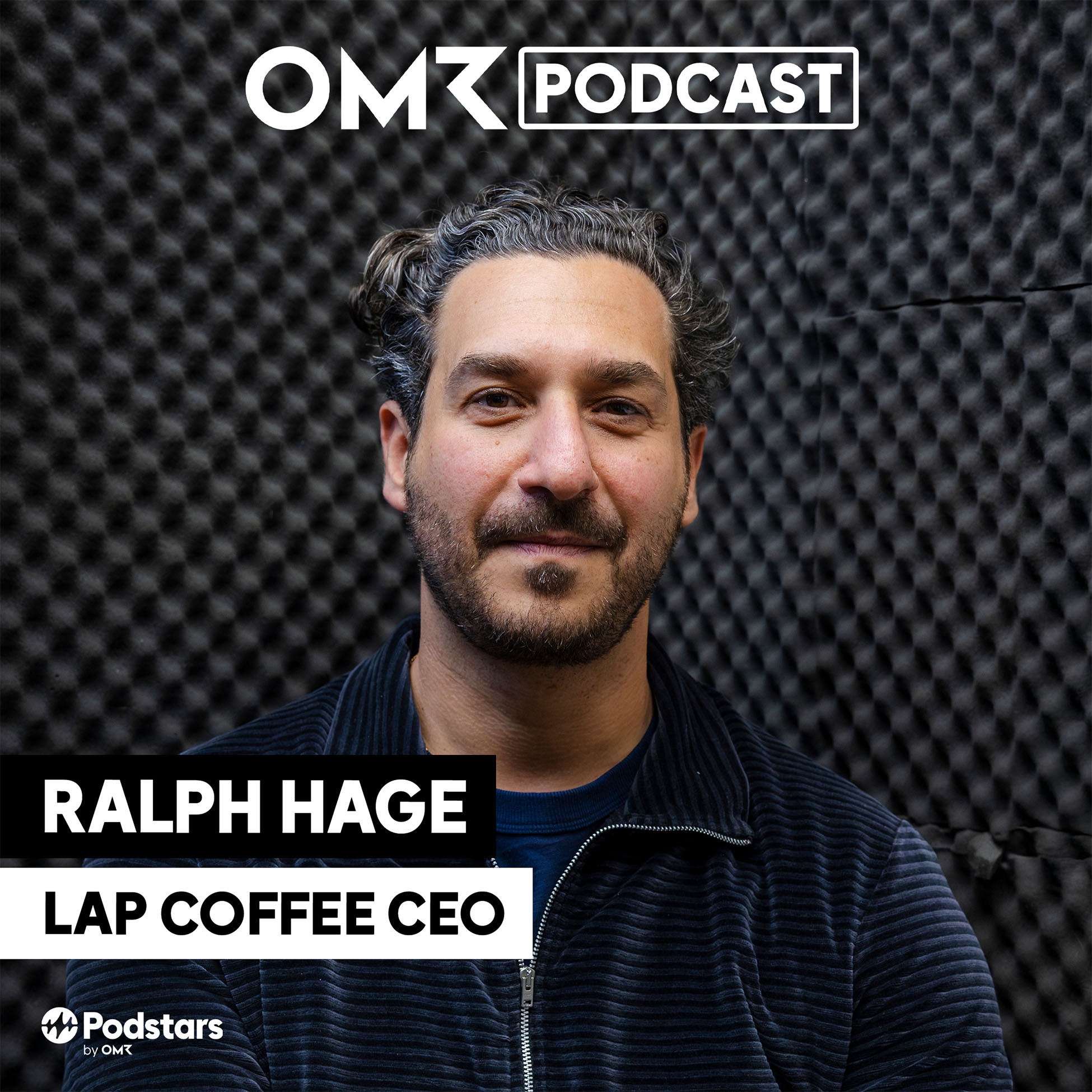 Kaffee-Schnäppchen und Kulturkampf: LAP Coffee-Gründer Ralph Hage episode artwork