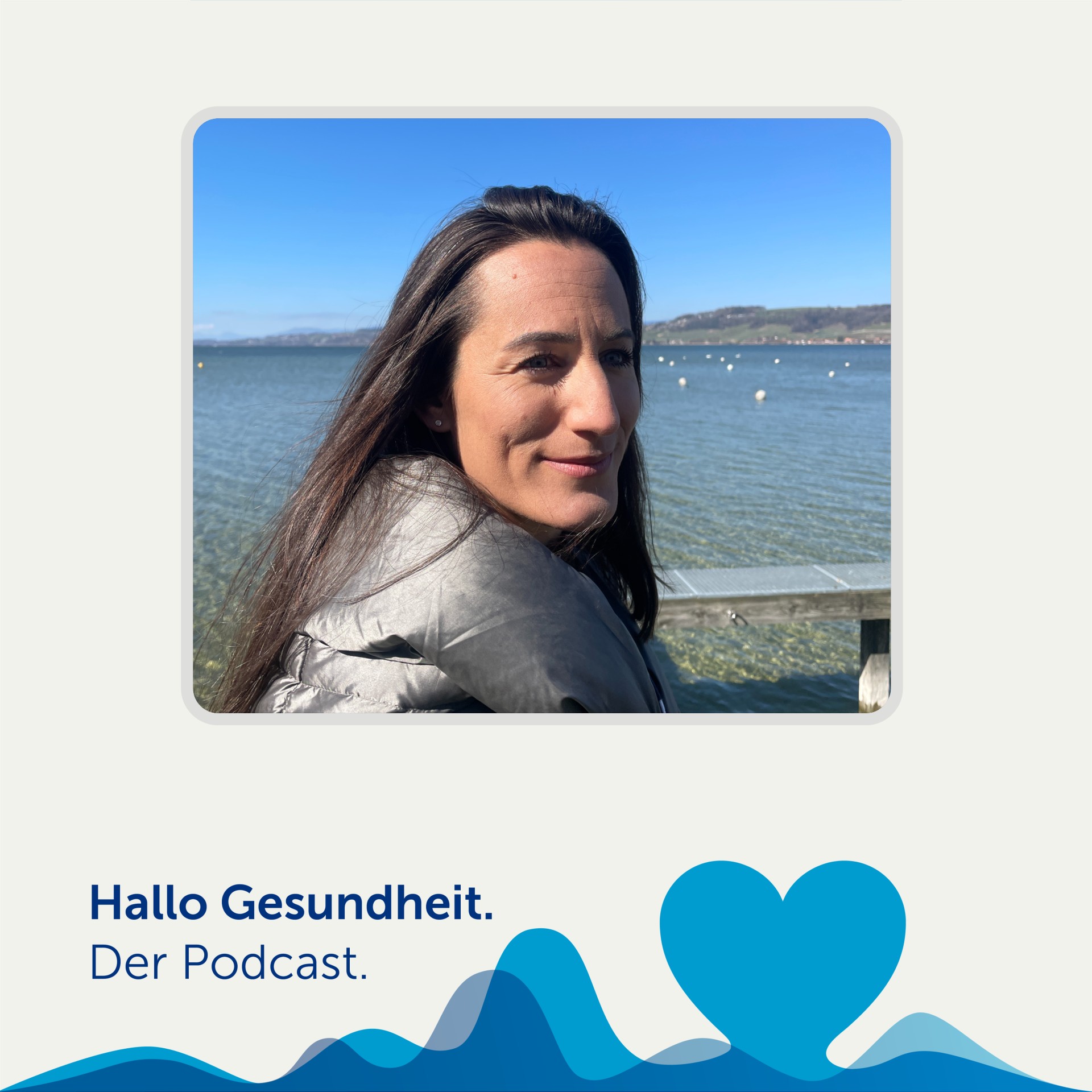 Ernährung Männer/Frauen #2 Der Kalorienstress im Spitzensport - mit Nadia Leuenberger episode artwork