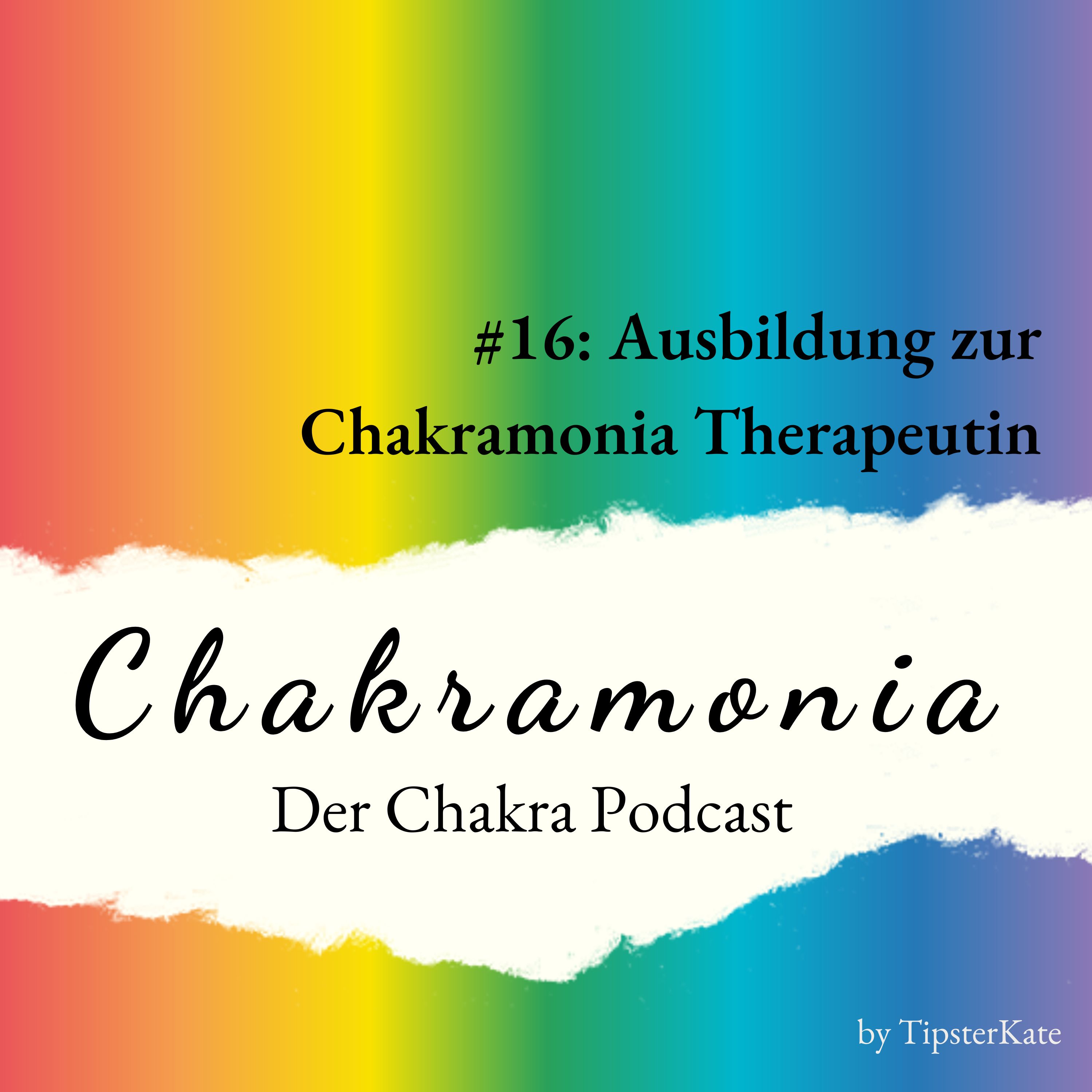 Chakramonia – Chakren gut, alles gut!