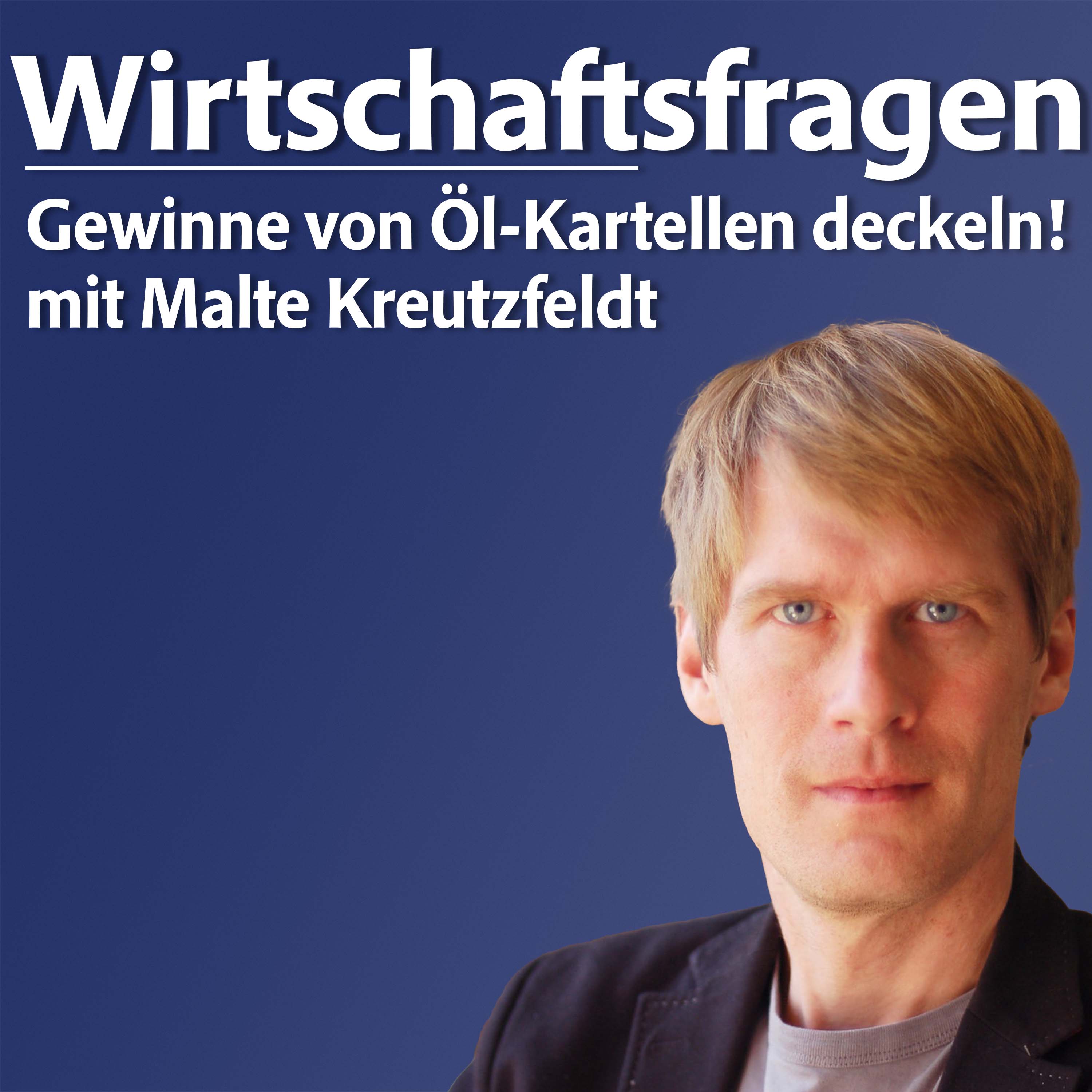 Wirtschaftsfragen