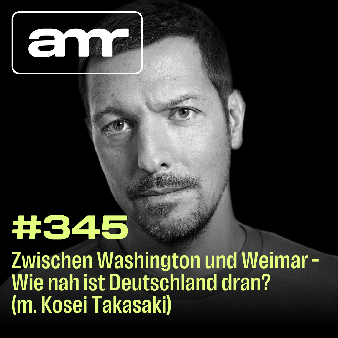 alles muss raus - mit Thilo Mischke