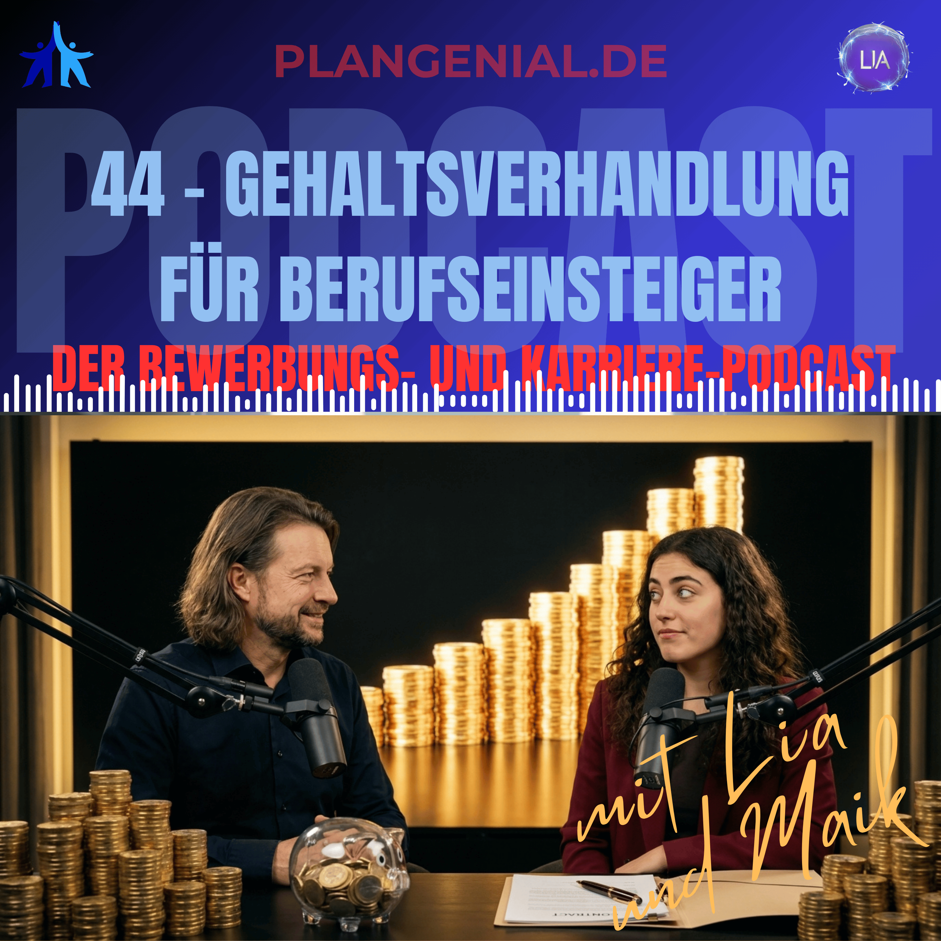 Cover Folge 44