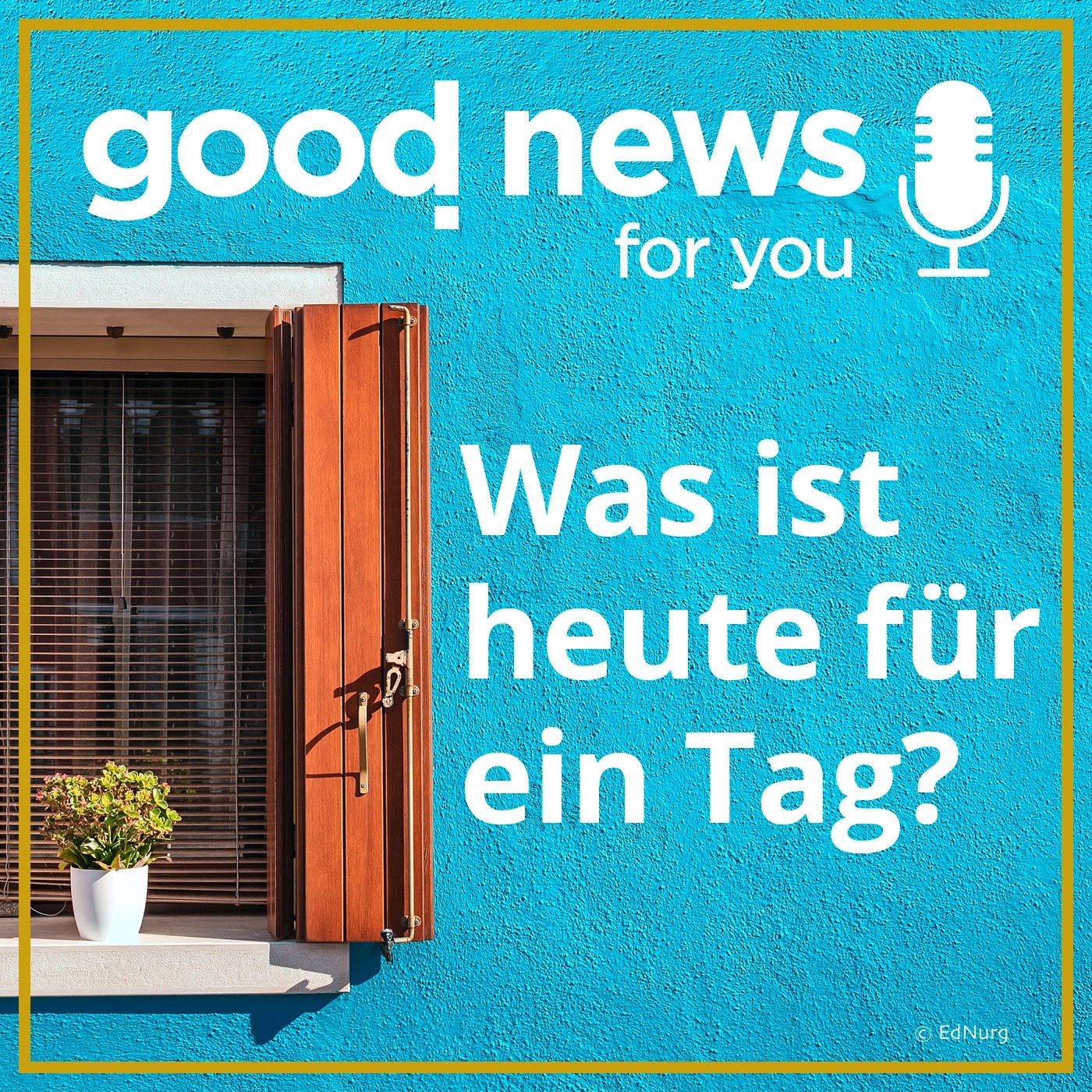 Was ist heute für ein Tag? episode artwork