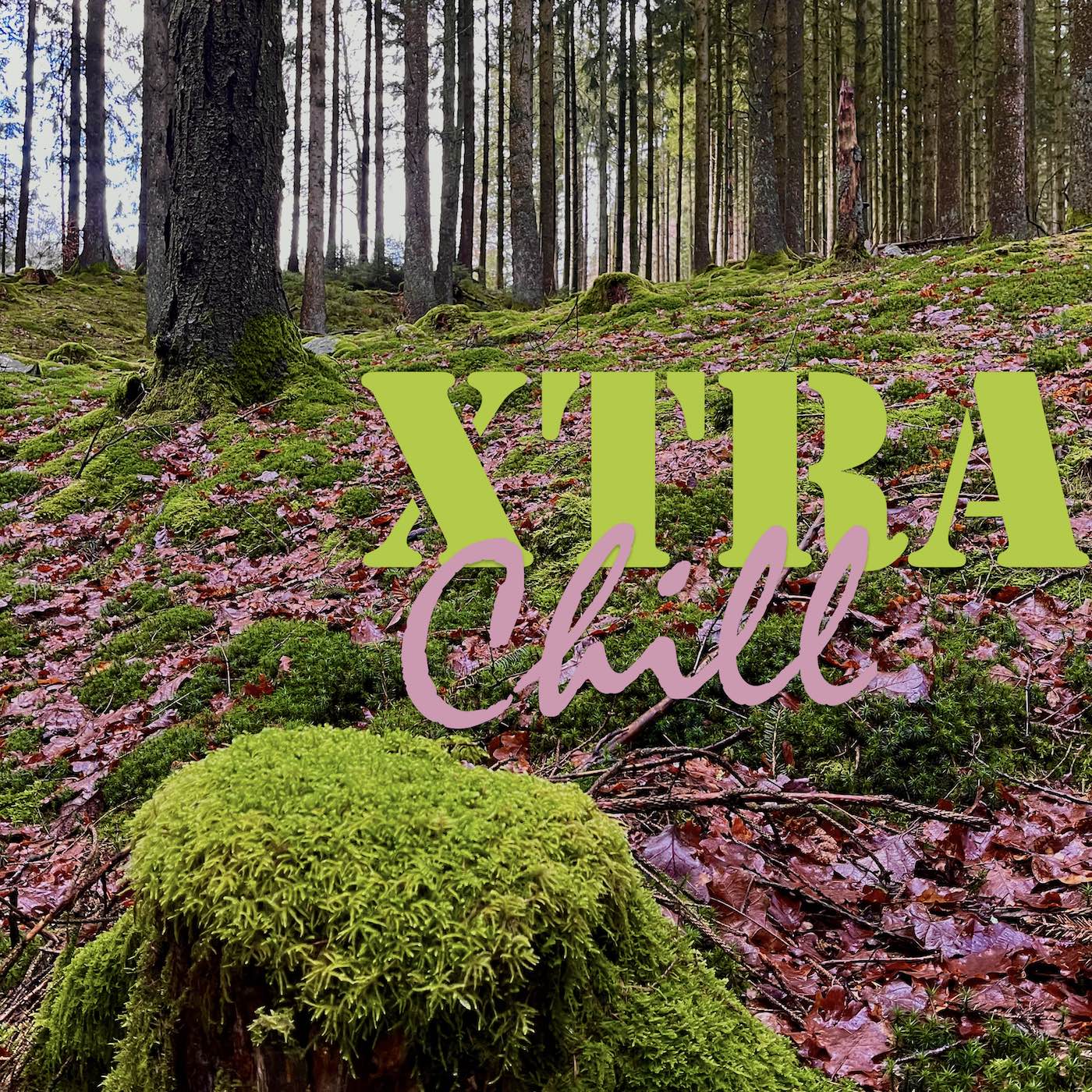 XtraChill