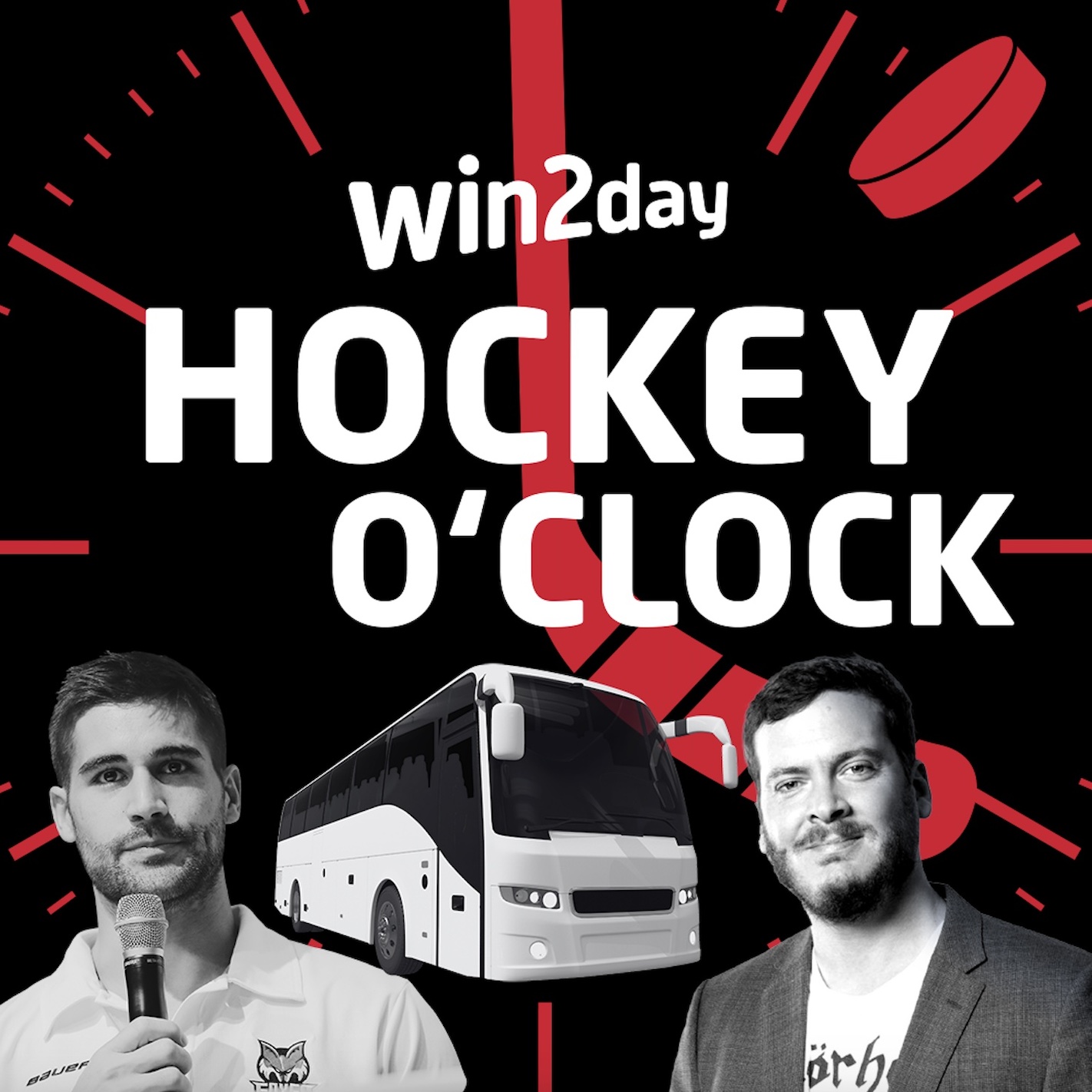 win2day Hockey O\'Clock