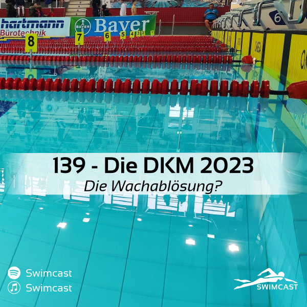 Swimcast