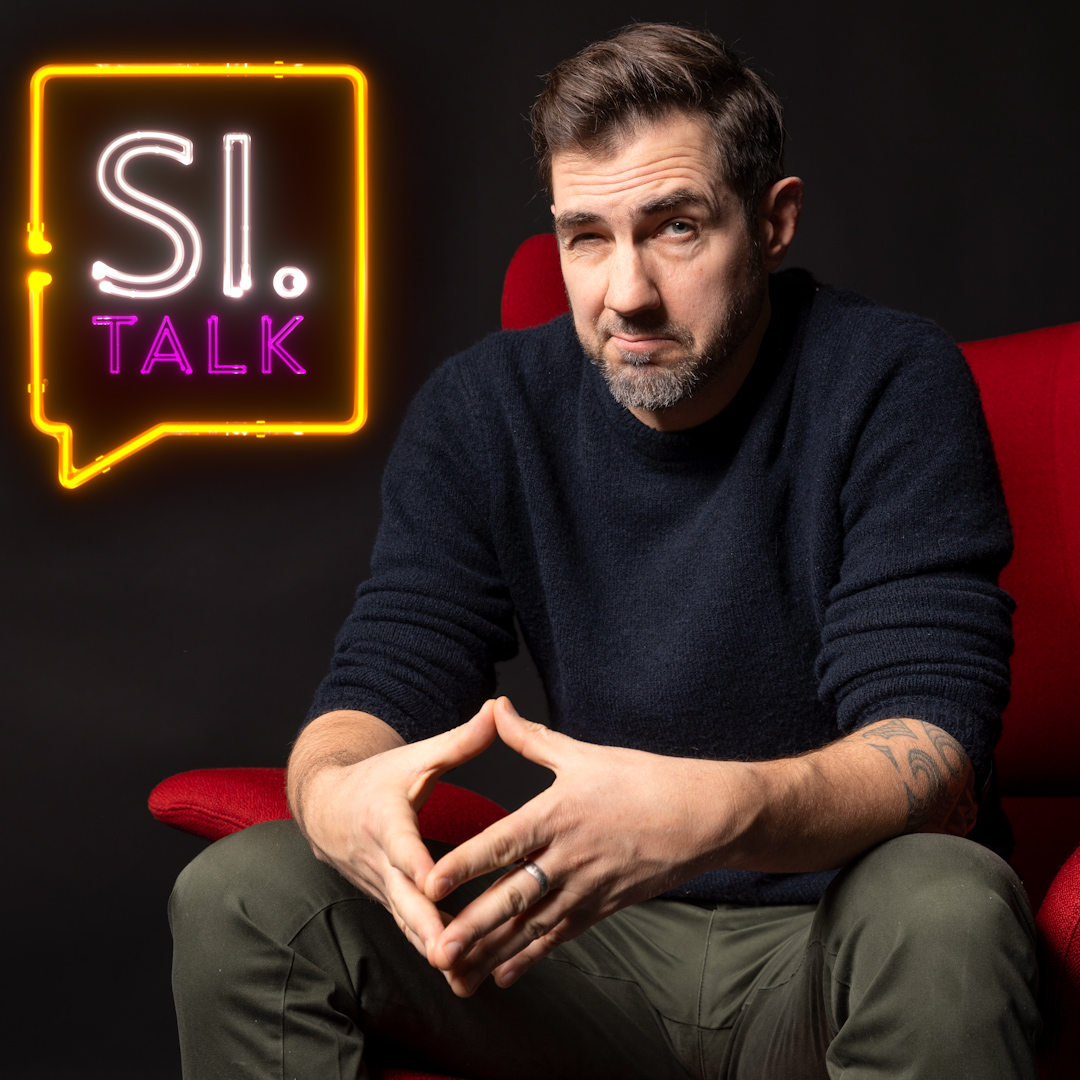 SI.Talk – das echte, persönliche Promi-Gespräch