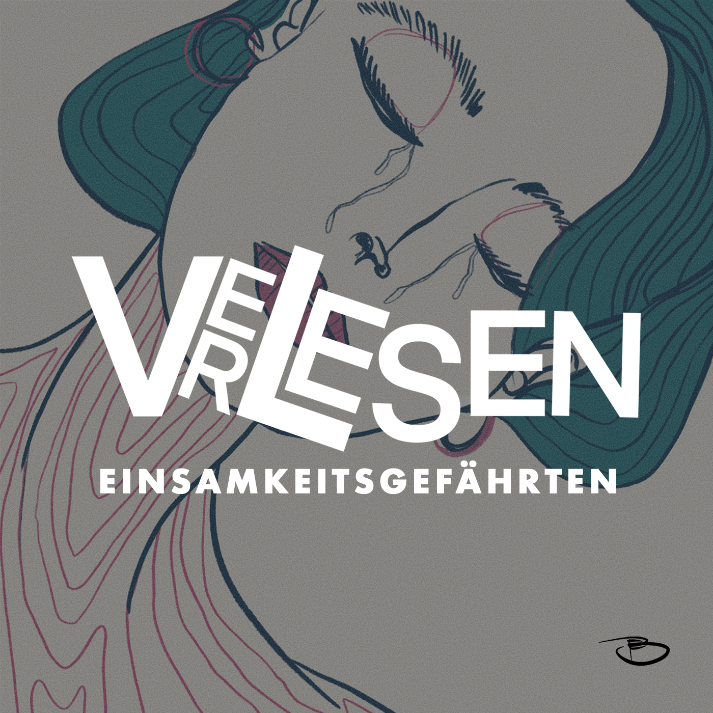 Verlesen - Der Podcast
