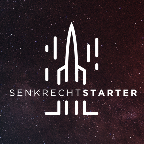 Senkrechtstarter