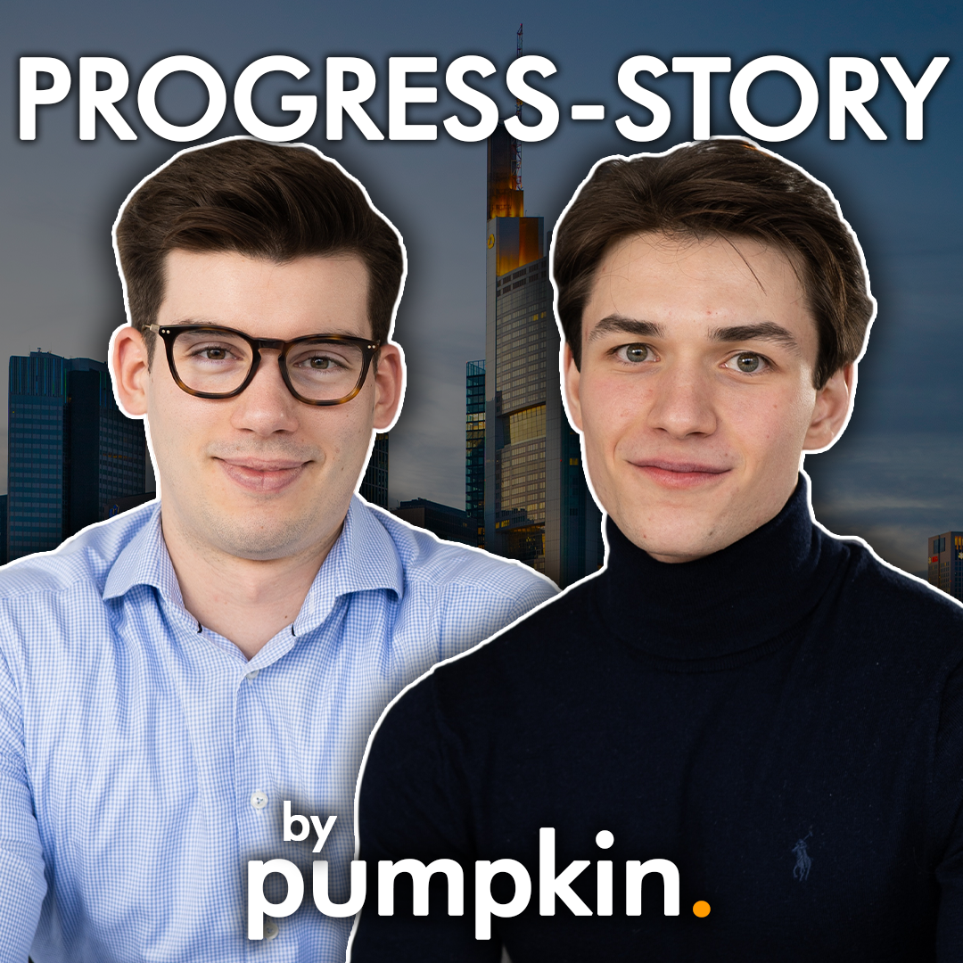DER BWL-PODCAST by pumpkin