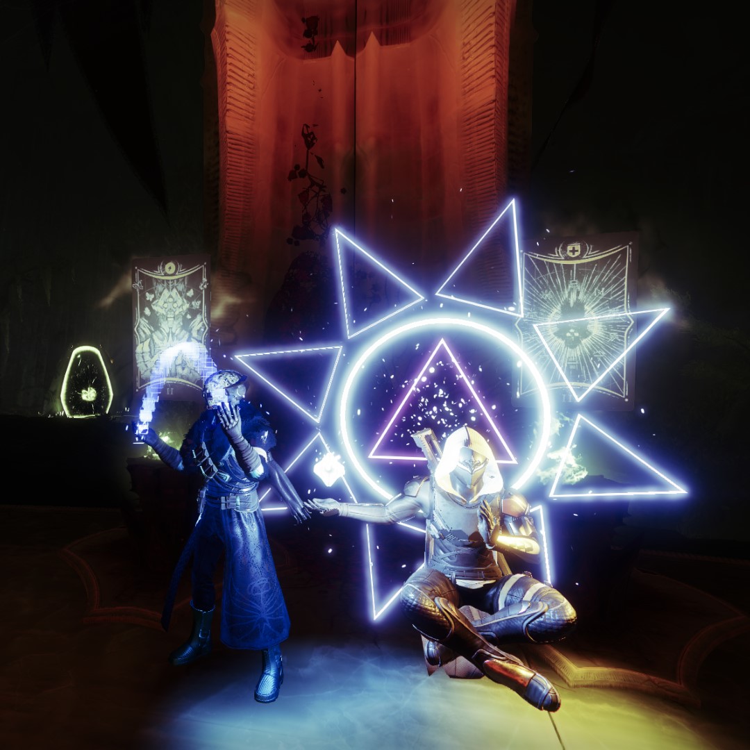 LXIII - Von der Finalen Form und der Saison der Hexe