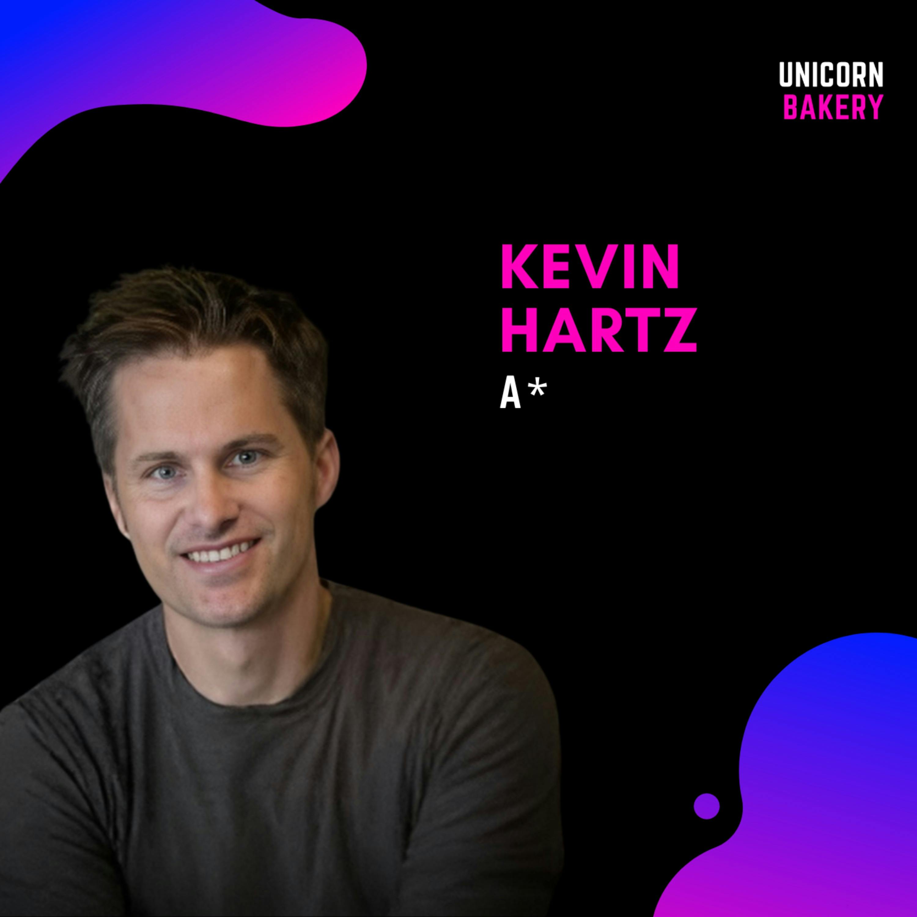 Kevin Hartz's 2025 Outlook: We won’t see more IPOs & Implications of Trumps Presidency on Founders episode artwork