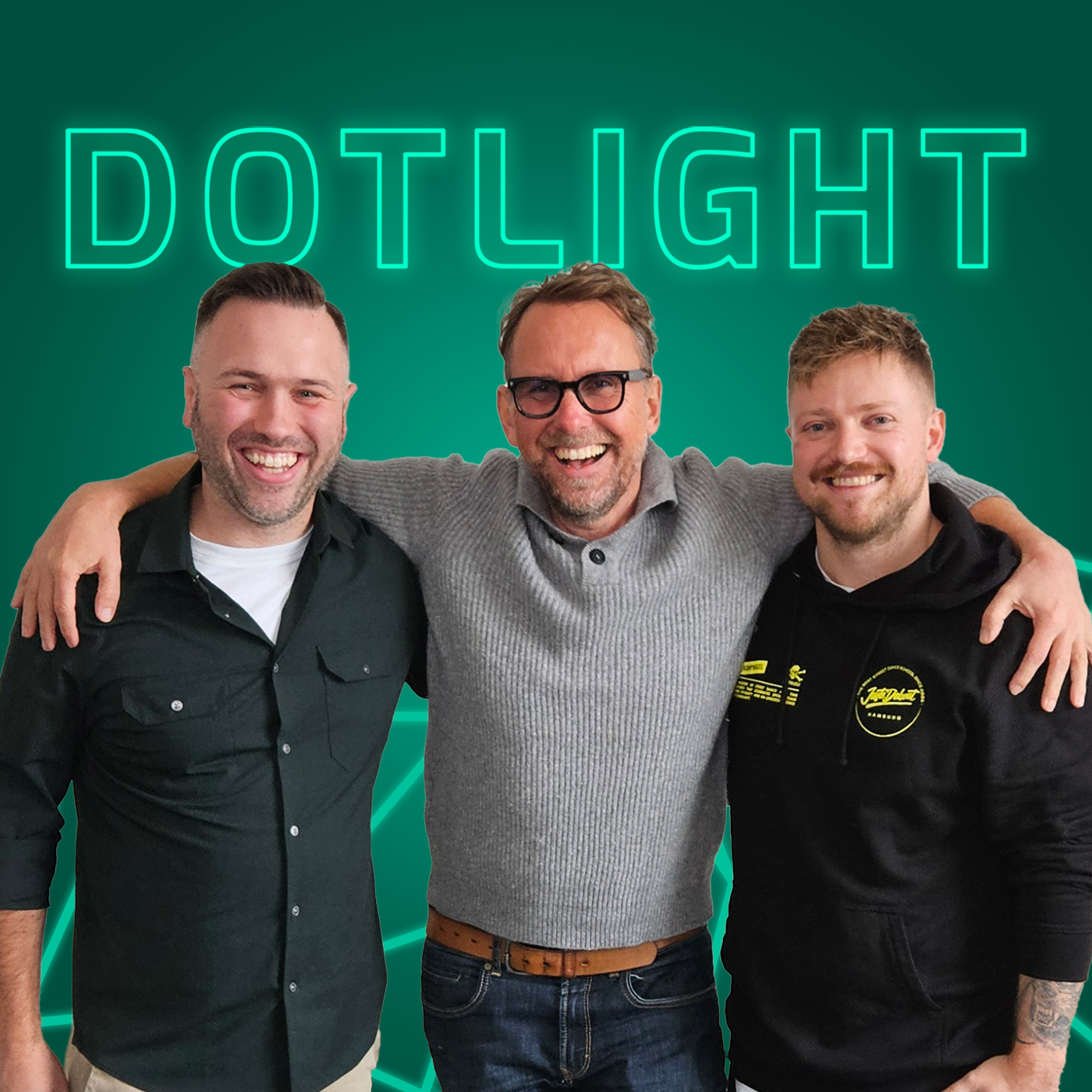 Dotlight – Einblicke in erfolgreiche Organisationen