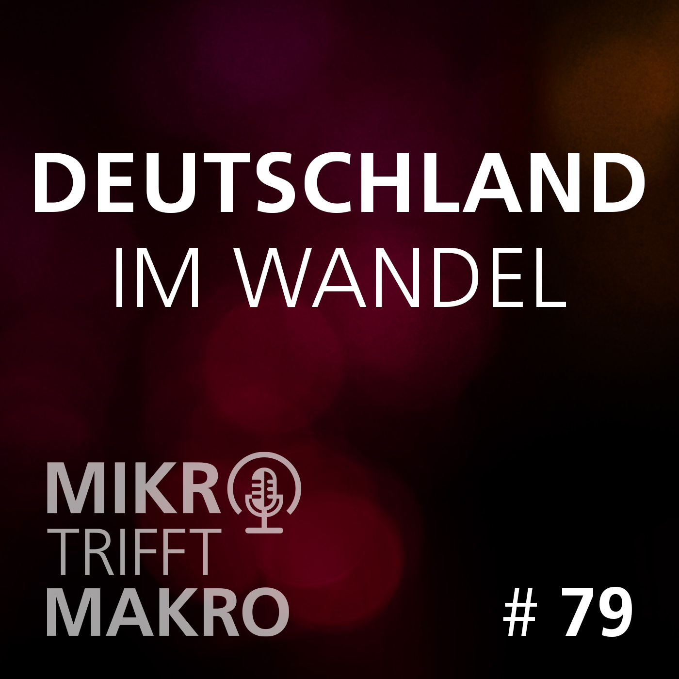Mikro trifft Makro - Das Finanzmarktgespräch