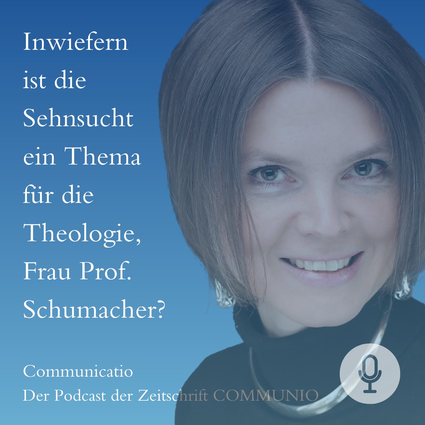 Communicatio | Der Podcast der Katholischen Zeitschrift Communio