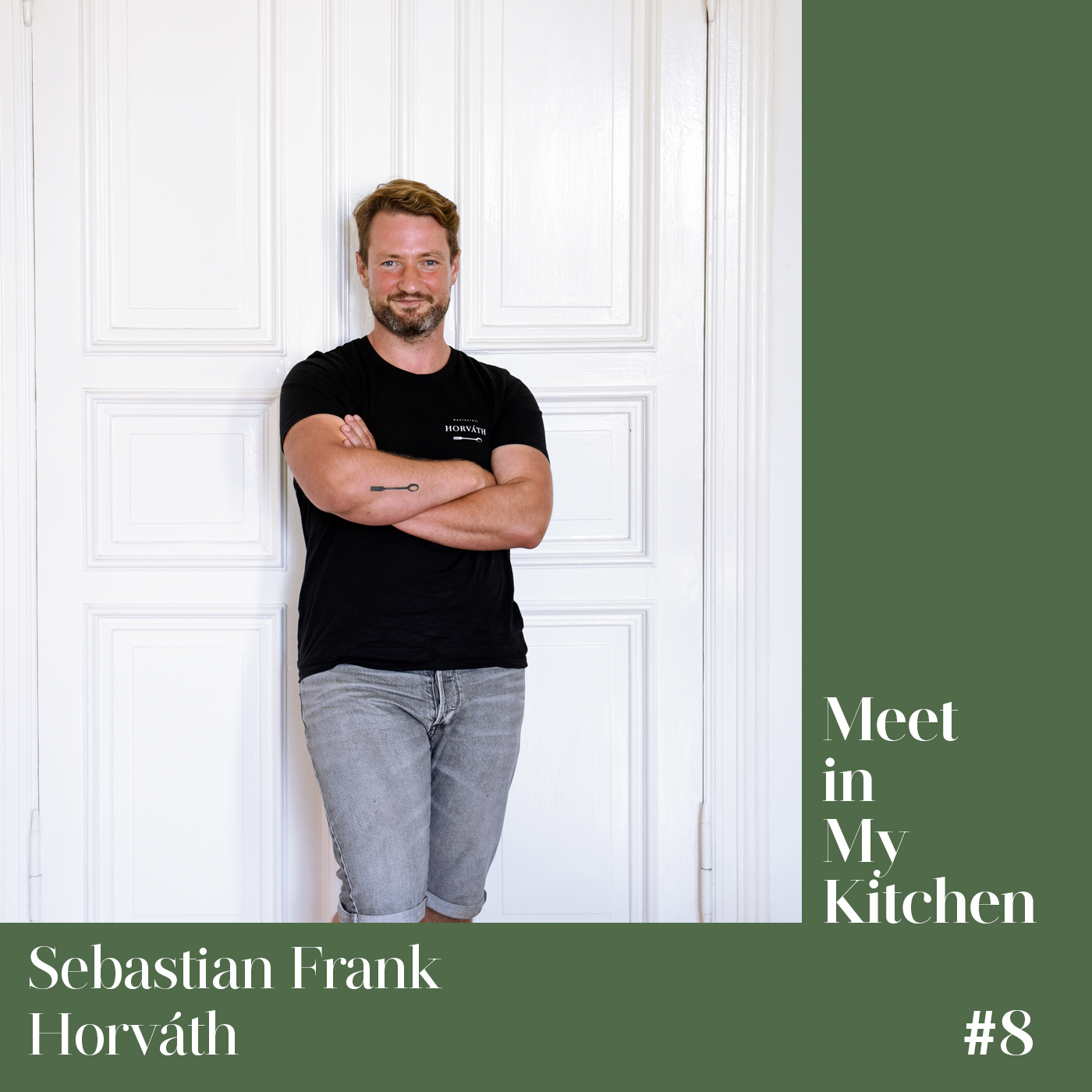 Meet in My Kitchen