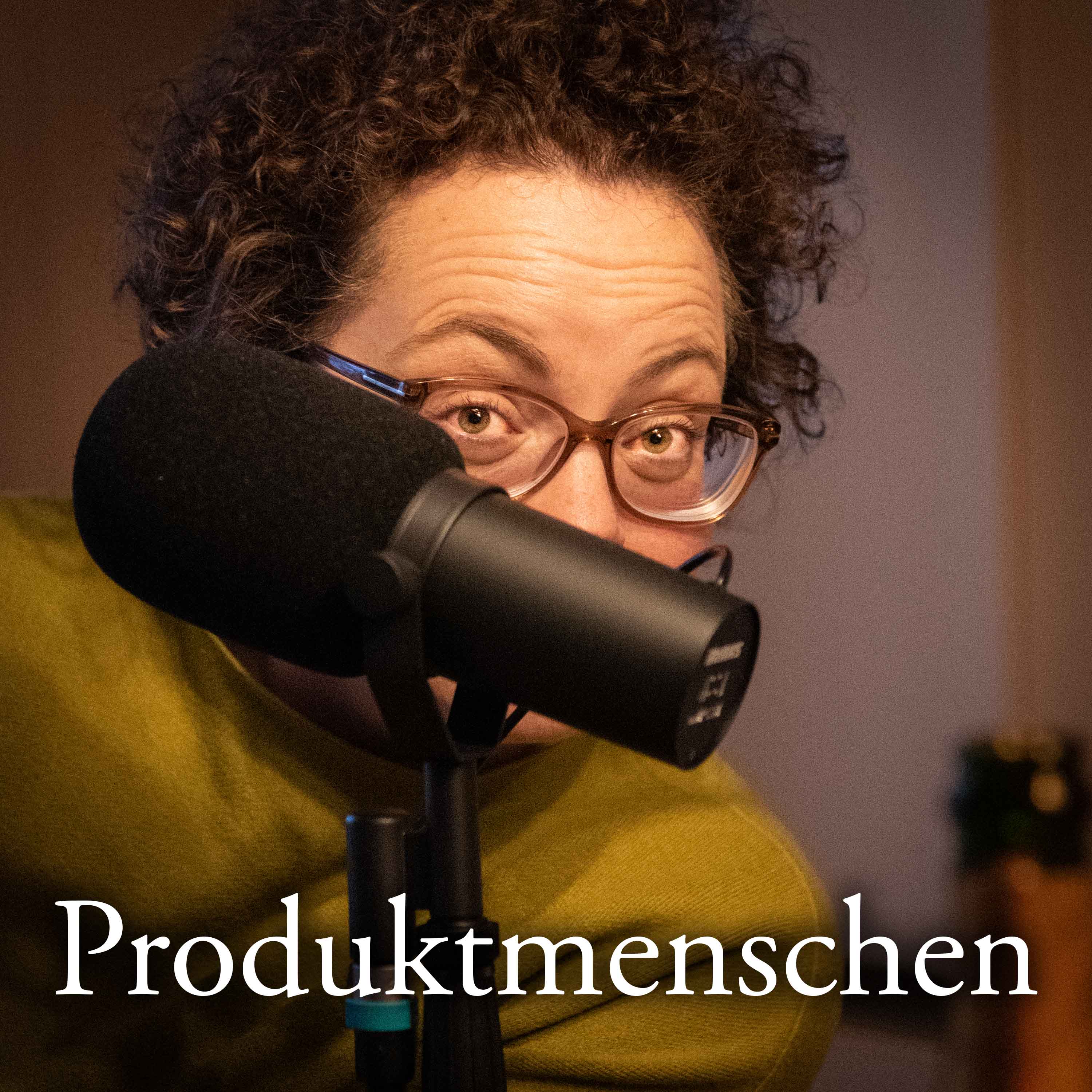 Produktmenschen