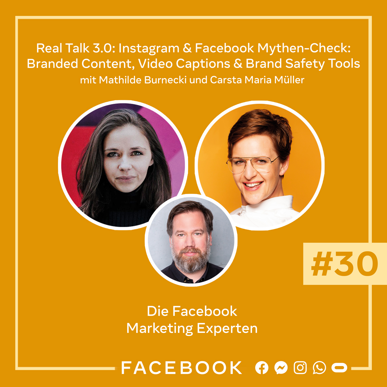 Das Facebook Update – Inspiration, Anwendungstipps & Perspektiven direkt von Facebook