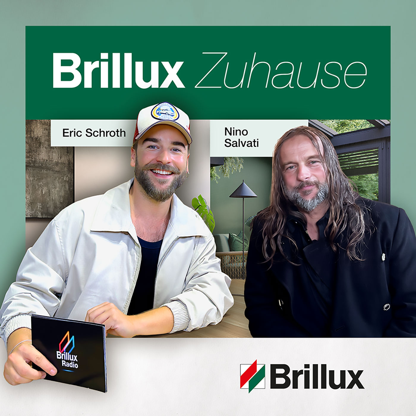 Deutschlands Aladin – Nino verwandelt alte Lagerhalle in einen Orientpalast (S2F1) episode artwork