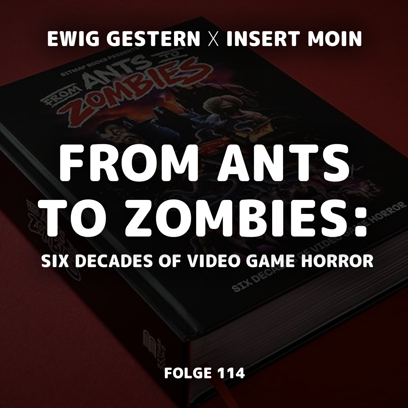 Ewig Gestern – Podcast über Retrospiele und Popkultur