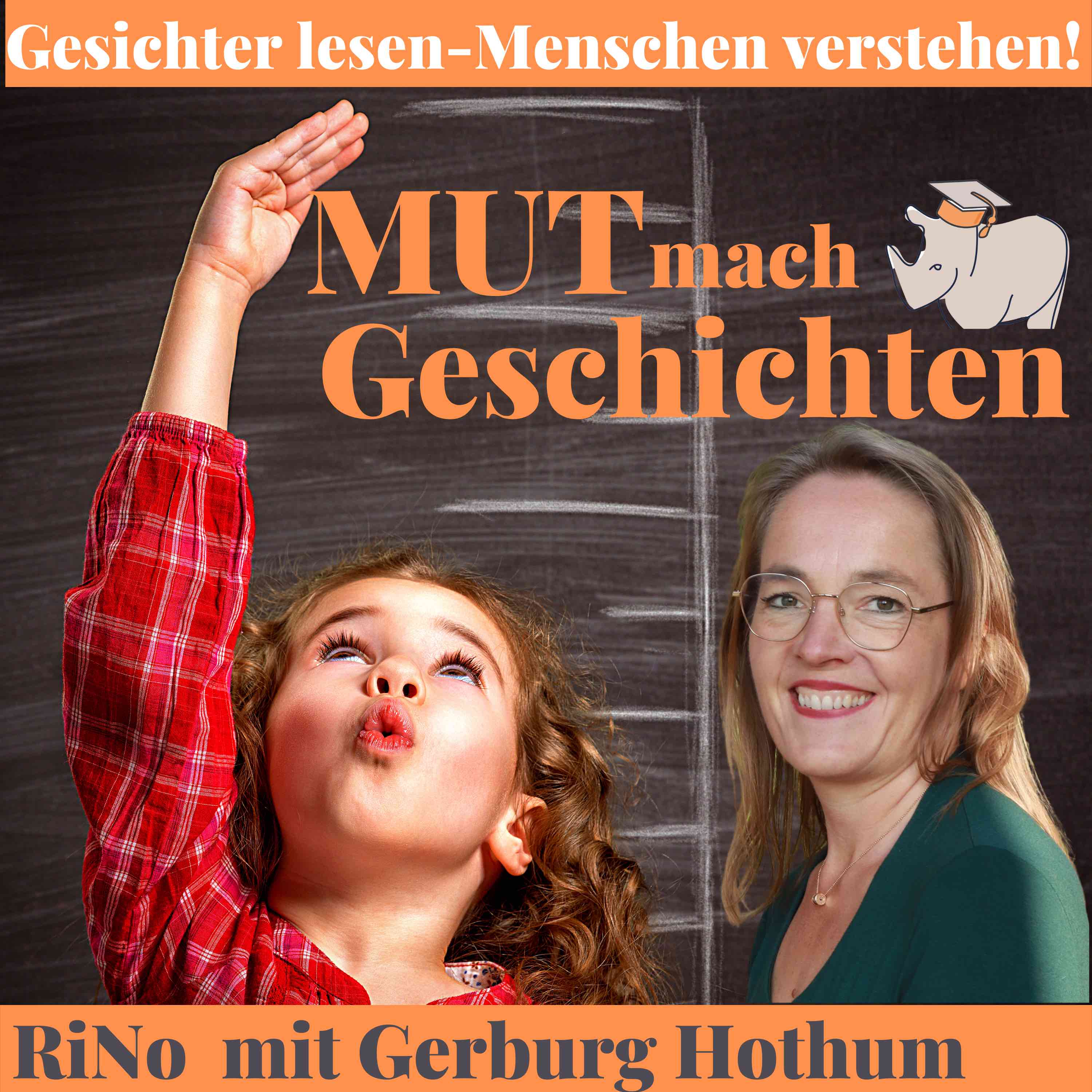 MUTmachGeschichten mit Dr. RiNo