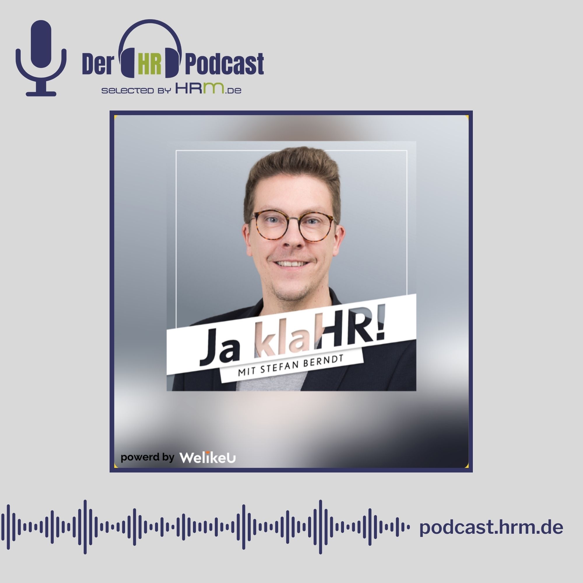 Der HR-Podcast [selected by hrm.de]