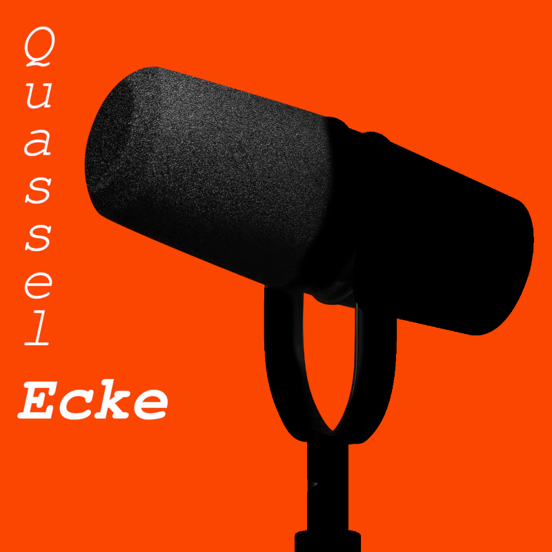 Social Media ist kein Debattenraum episode artwork