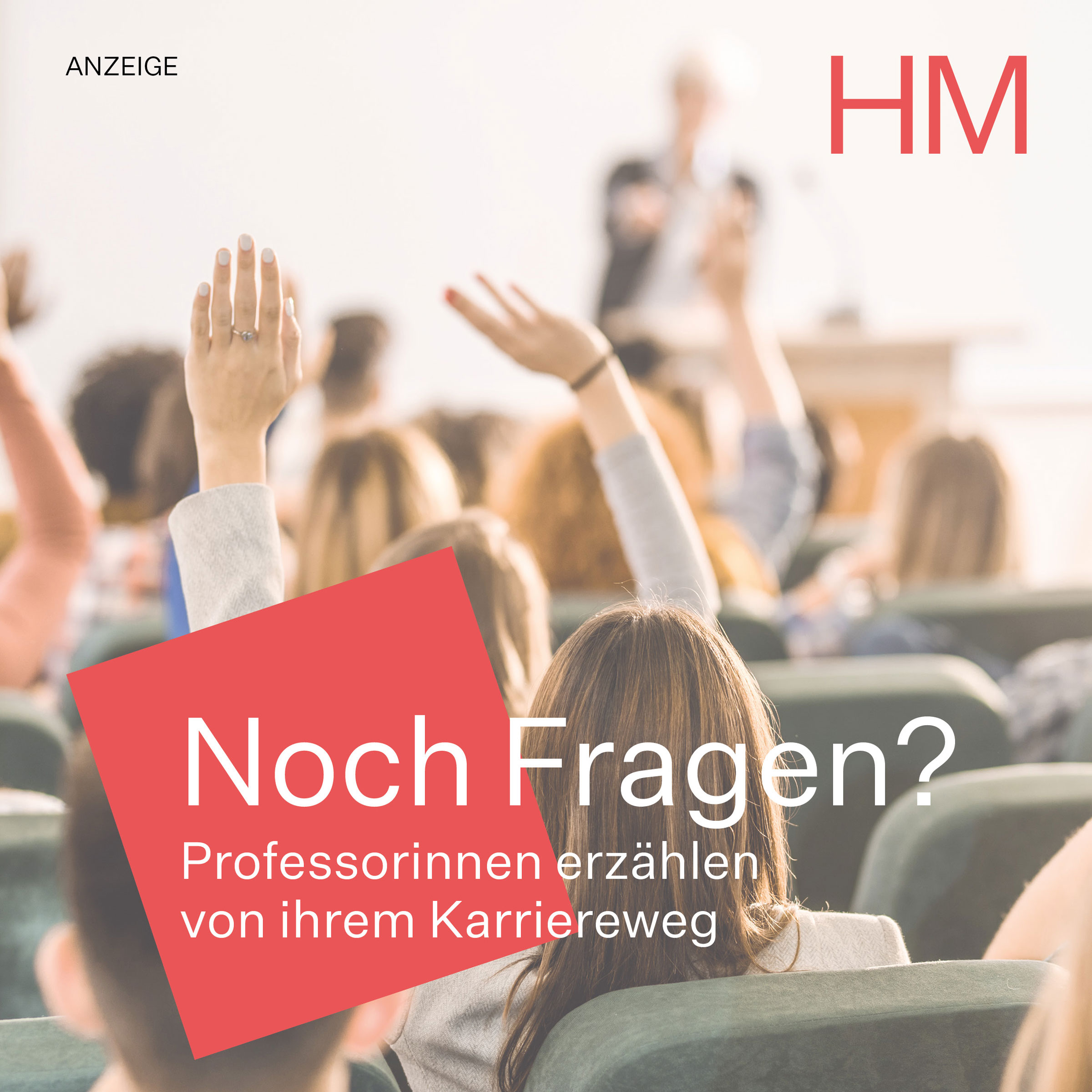 Noch Fragen?