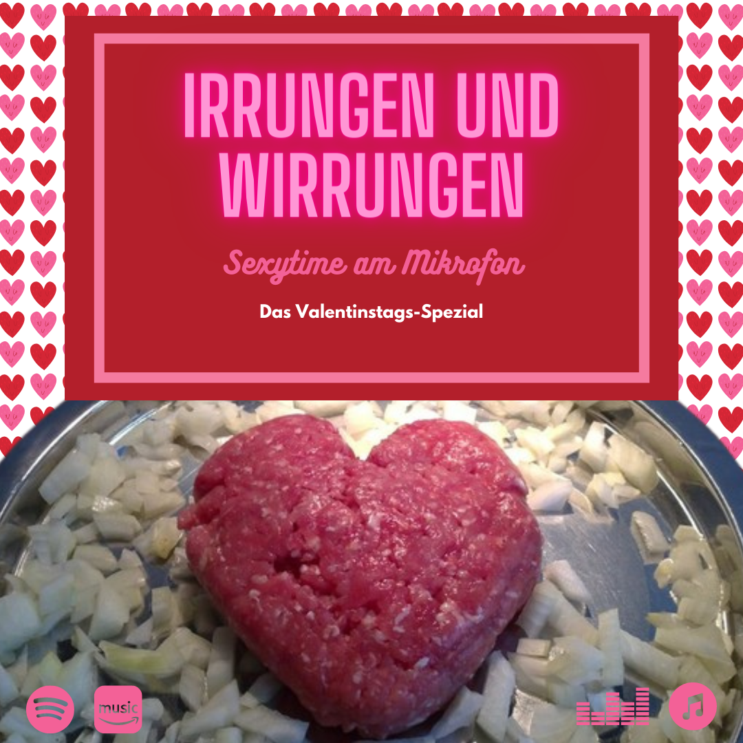 Irrungen & Wirrungen