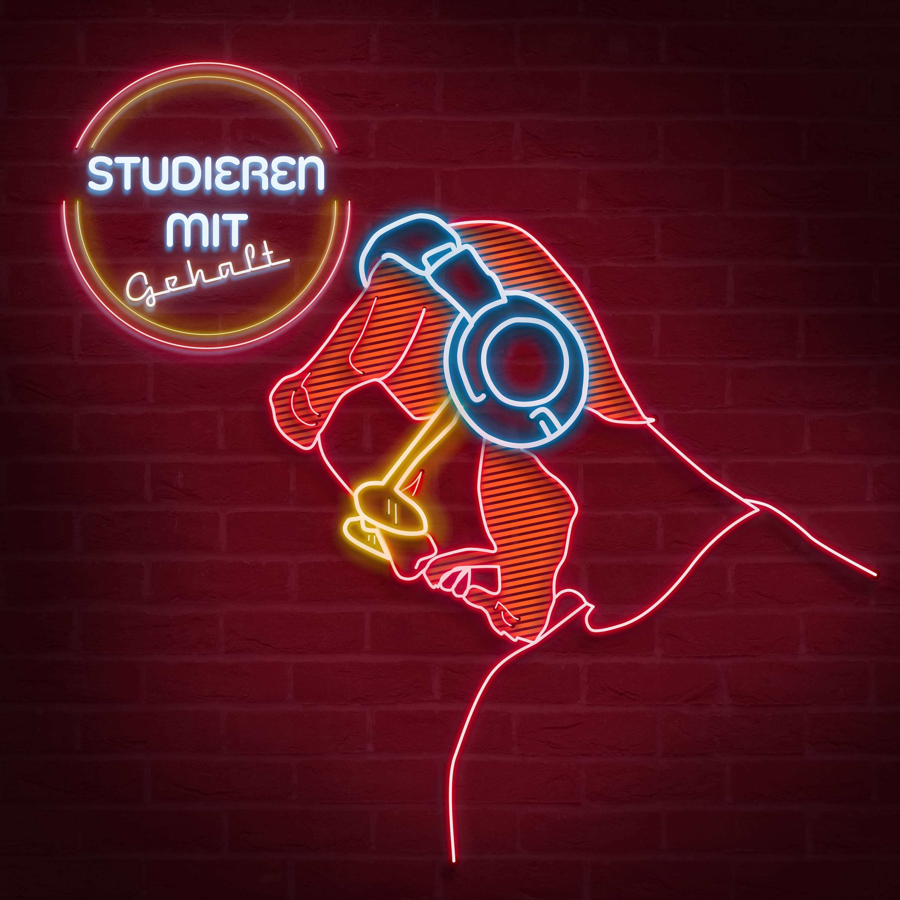 Studieren mit Gehalt