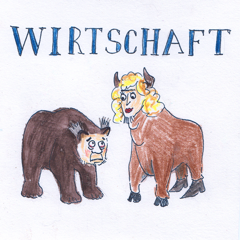 Eisenbart & Meisendraht - Das Magazin für Eigenart