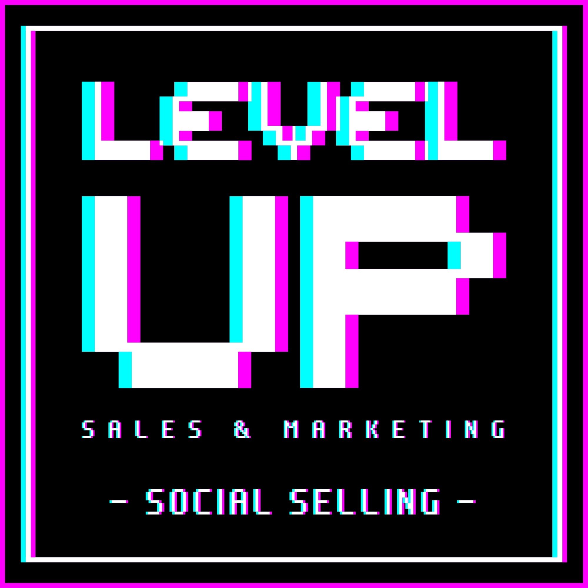 Level Up your Business