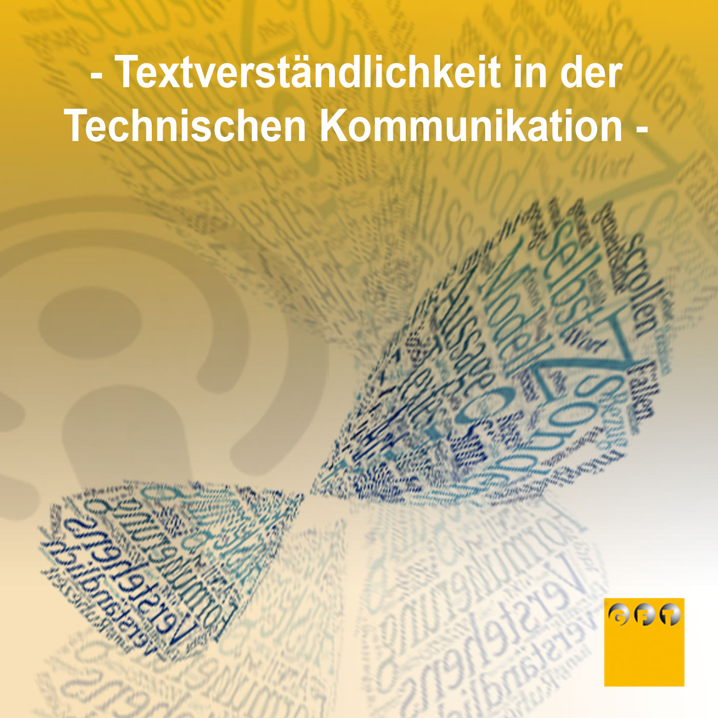 Technische Dokumentation - Der Podcast zu allen Themen der technischen Dokumentation