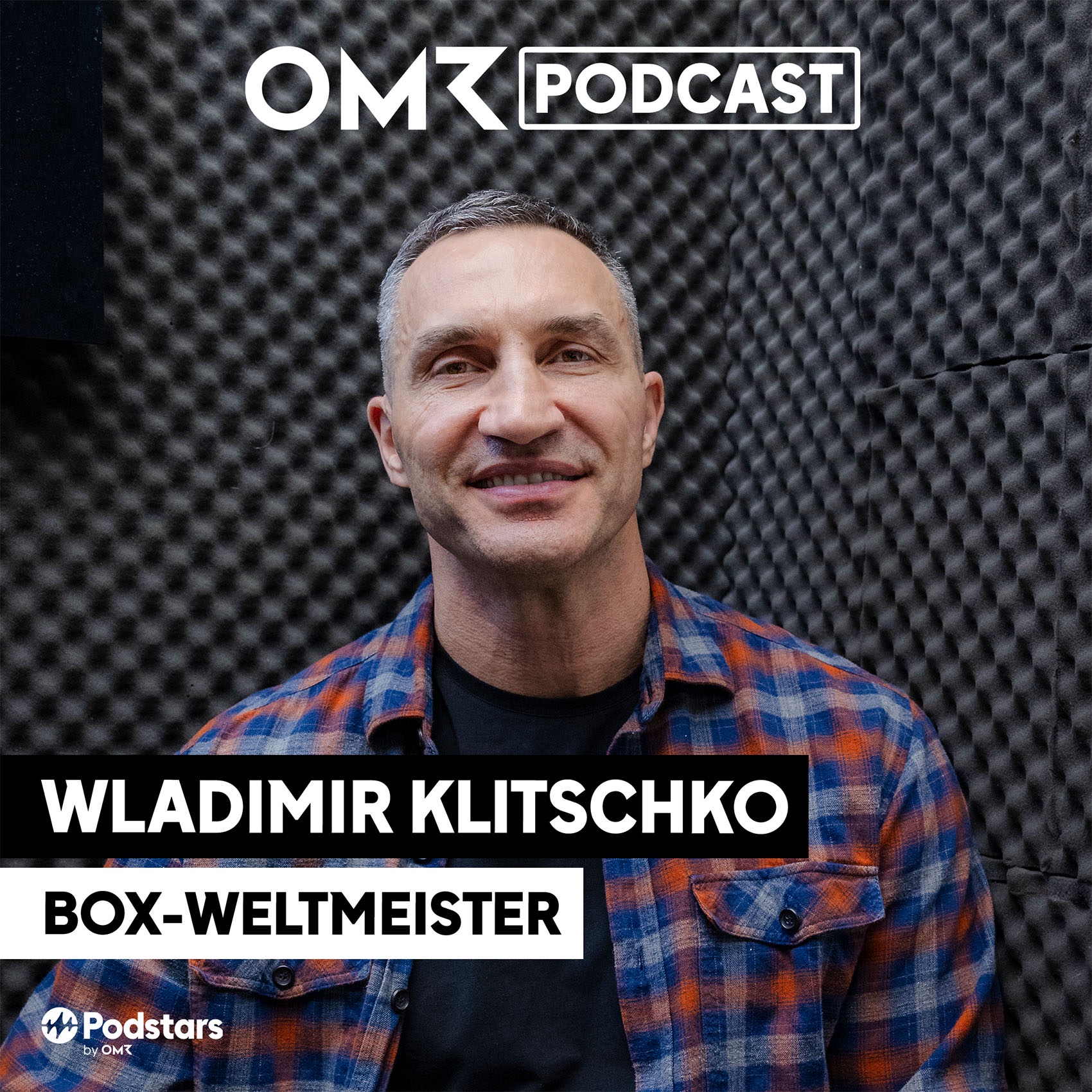 Vom Box-Ring in die Business-Welt: Wladimir Klitschko episode artwork