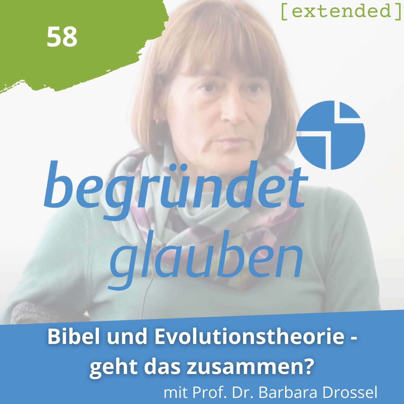 Begründet Glauben