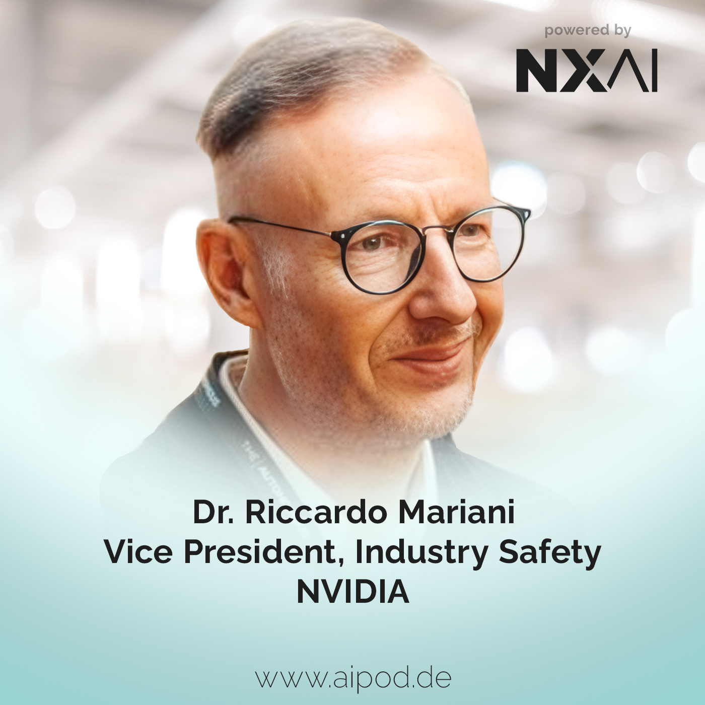 NVIDIA's safety strategy