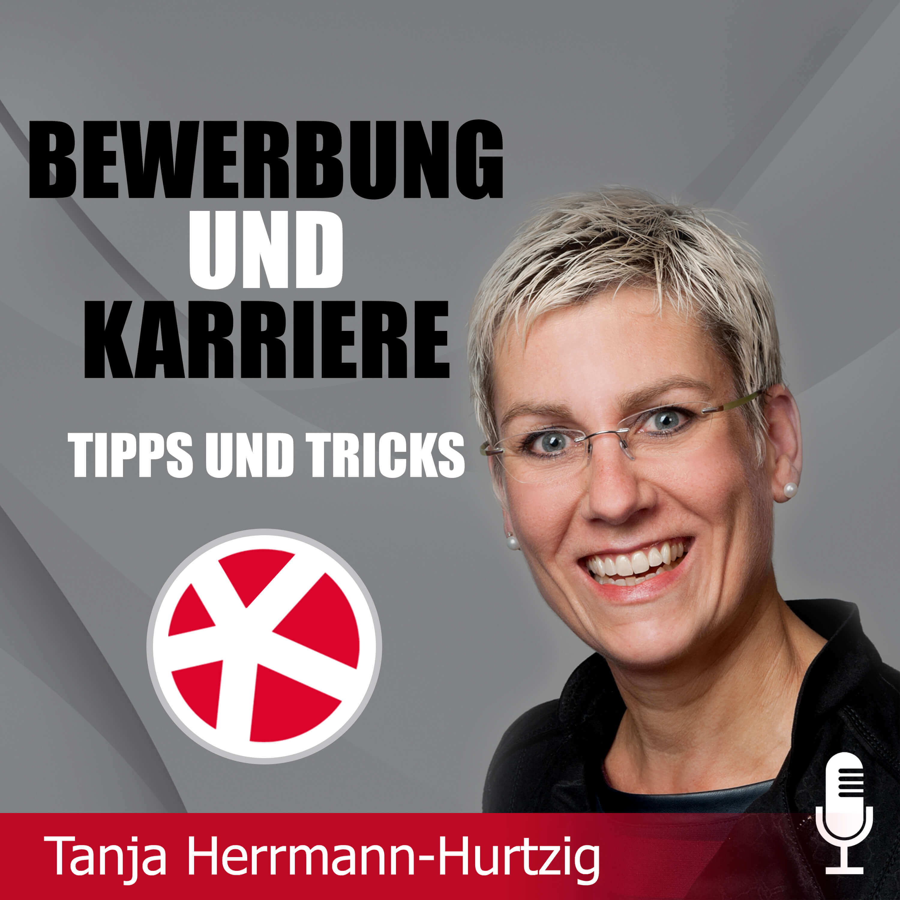 Karriere und Bewerbung - Tanja Herrmann-Hurtzig