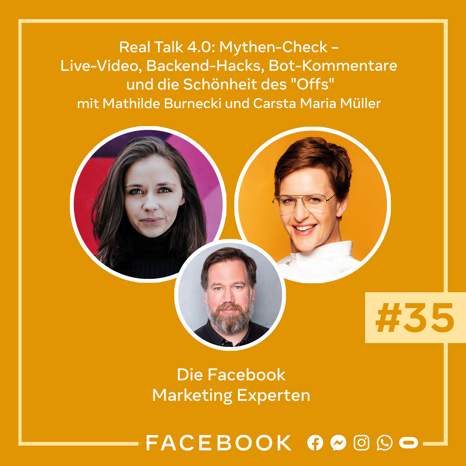 Das Facebook Update – Inspiration, Anwendungstipps & Perspektiven direkt von Facebook