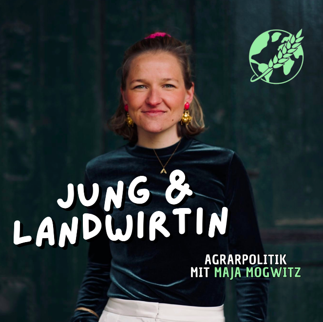 Jung & Landwirtin
